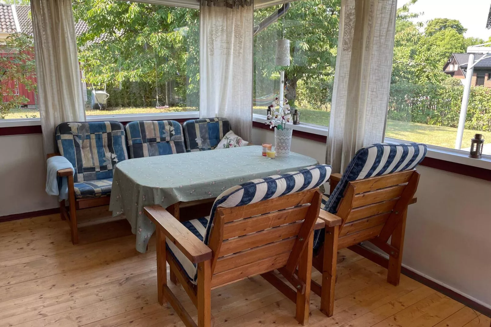 6 persoons vakantie huis in KÖPINGSVIK-Binnen