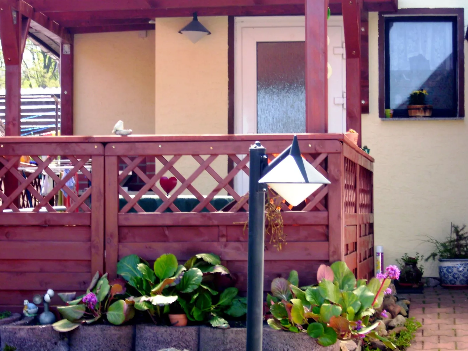 Haus am Stein Haus 2