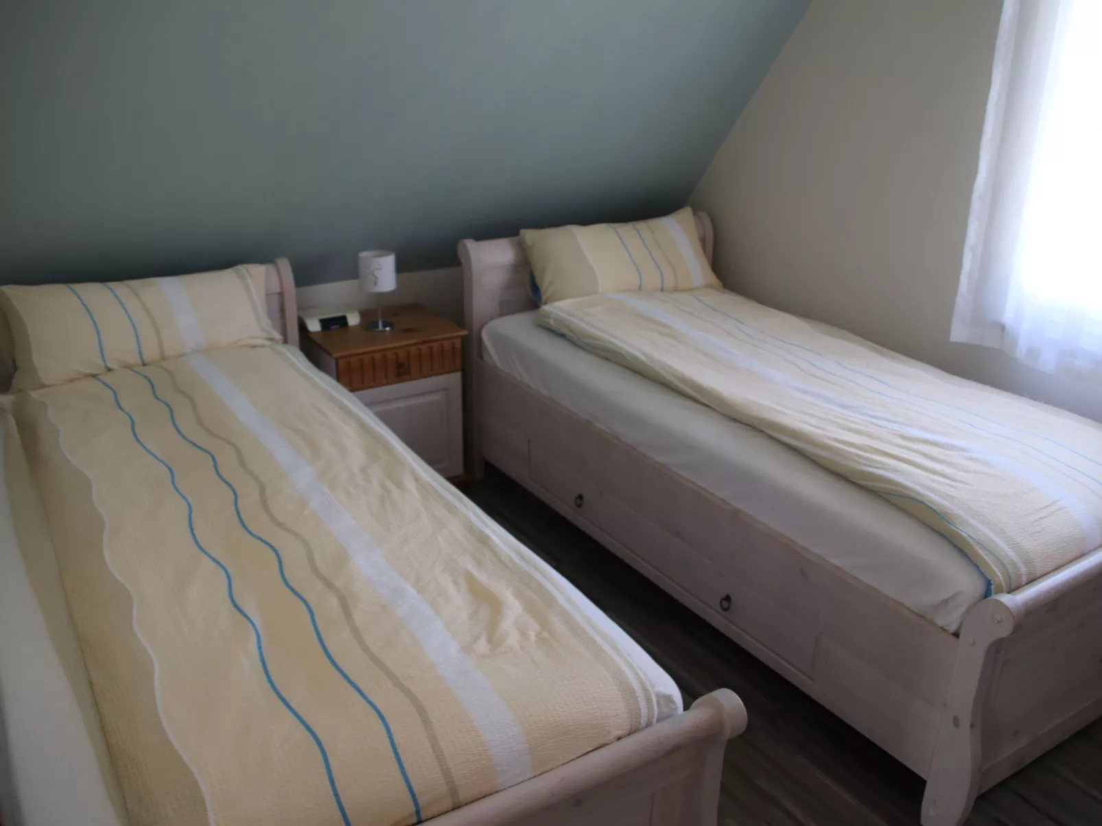 Mit Garten, Sauna, Kamin und Whirlpool