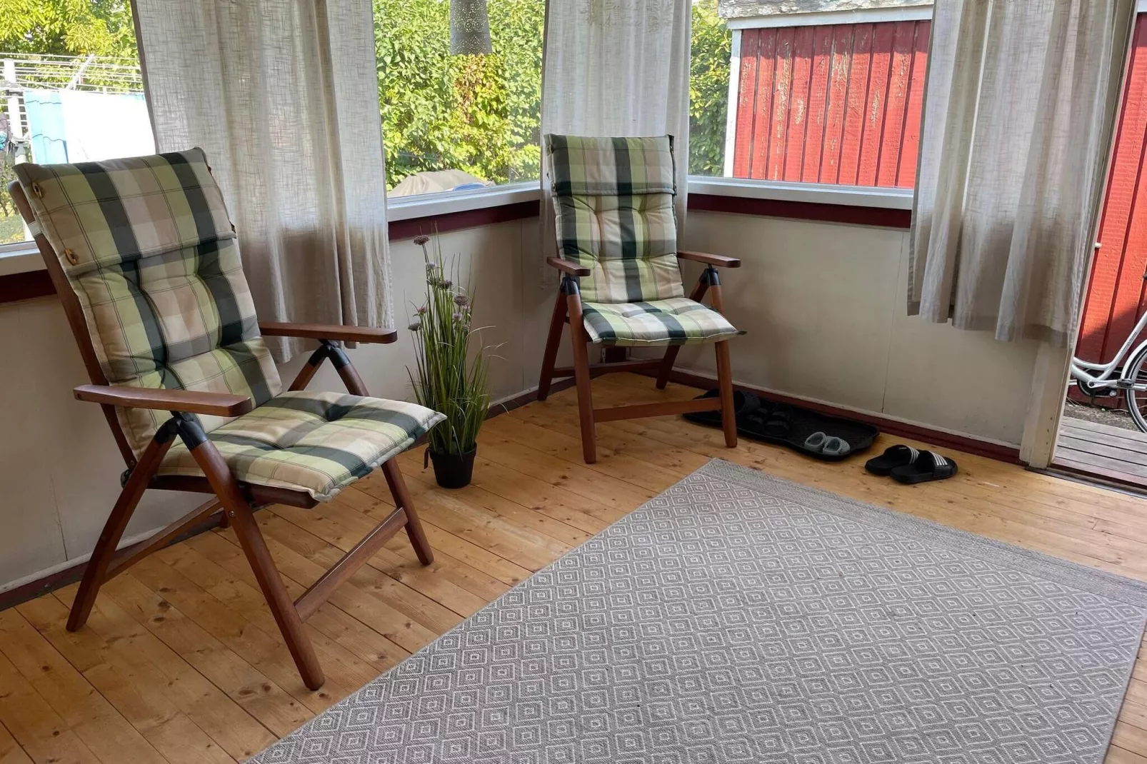 6 persoons vakantie huis in KÖPINGSVIK-Binnen