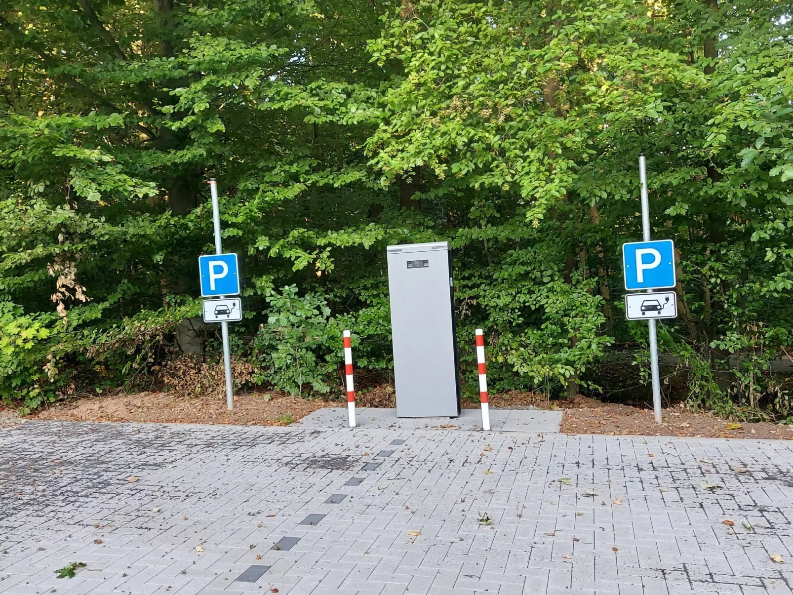 Schönes Ferienhaus am Twistesee