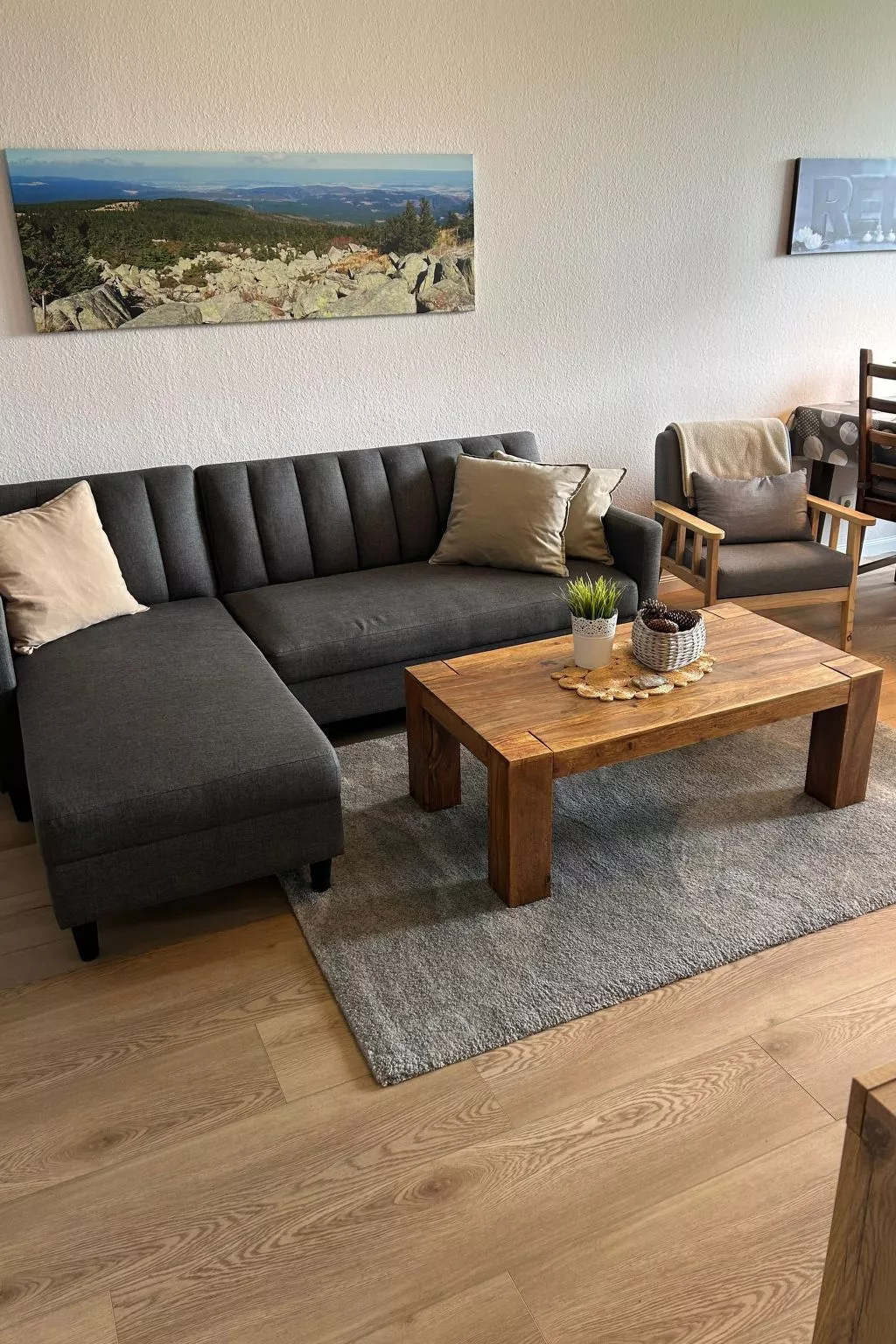 Glockenberg Westphal