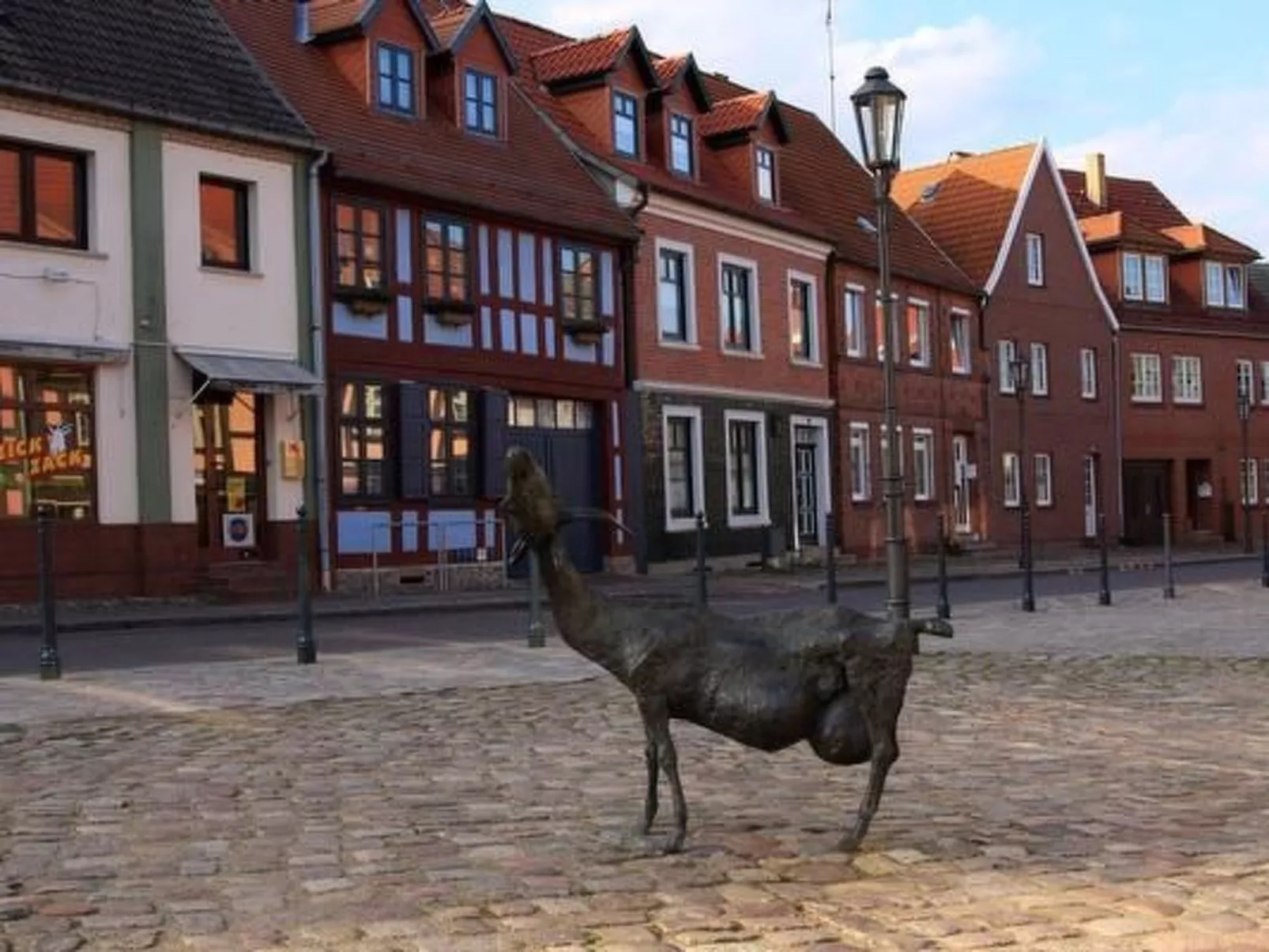 Müritzblick 35 OG-Buiten