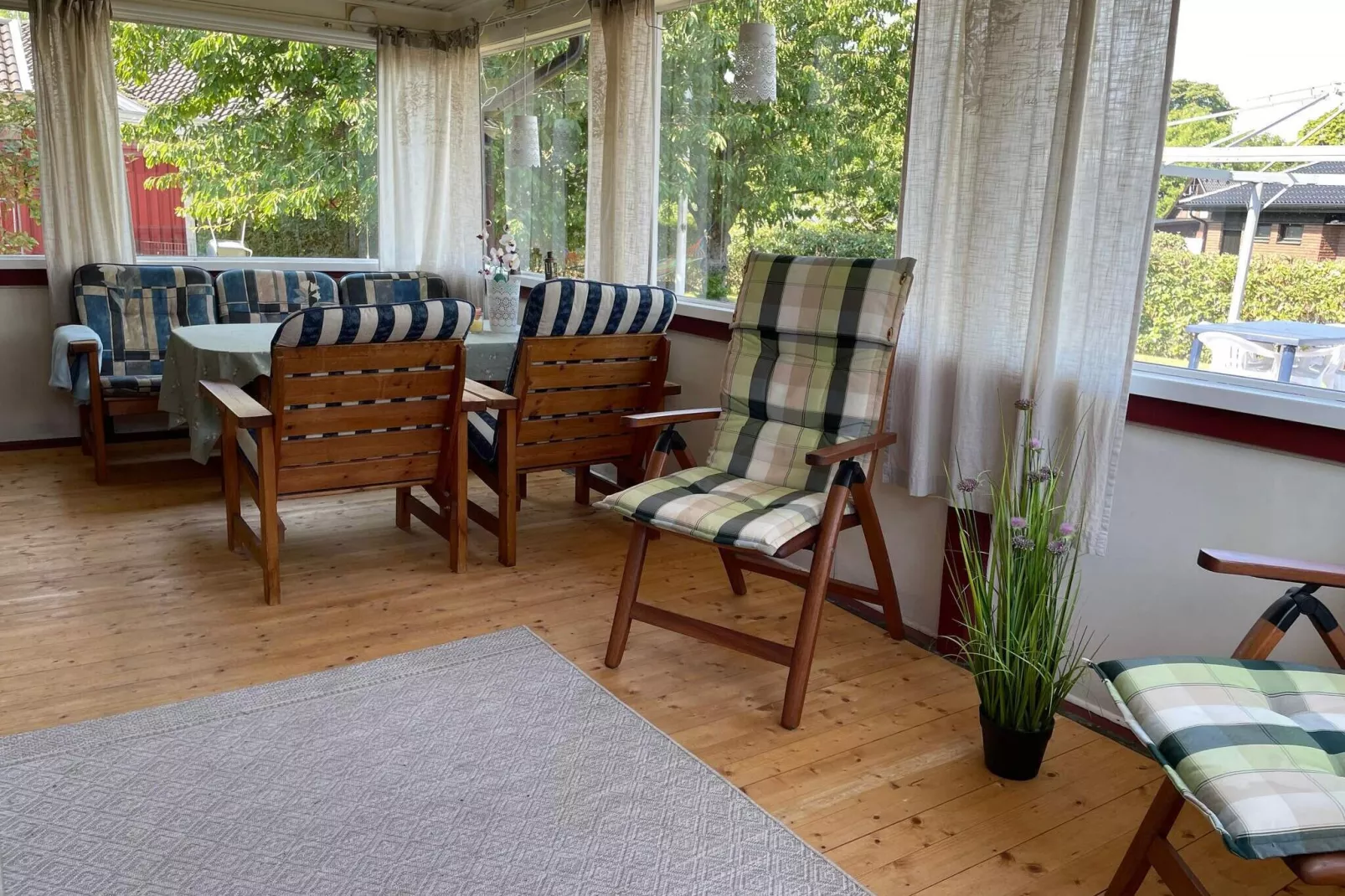 6 persoons vakantie huis in KÖPINGSVIK-Binnen