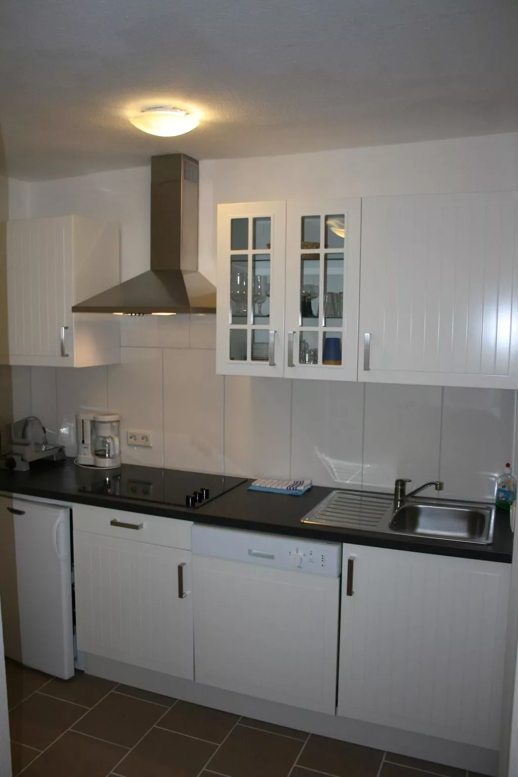 Komplett renovierte, helle Ferienwohnung