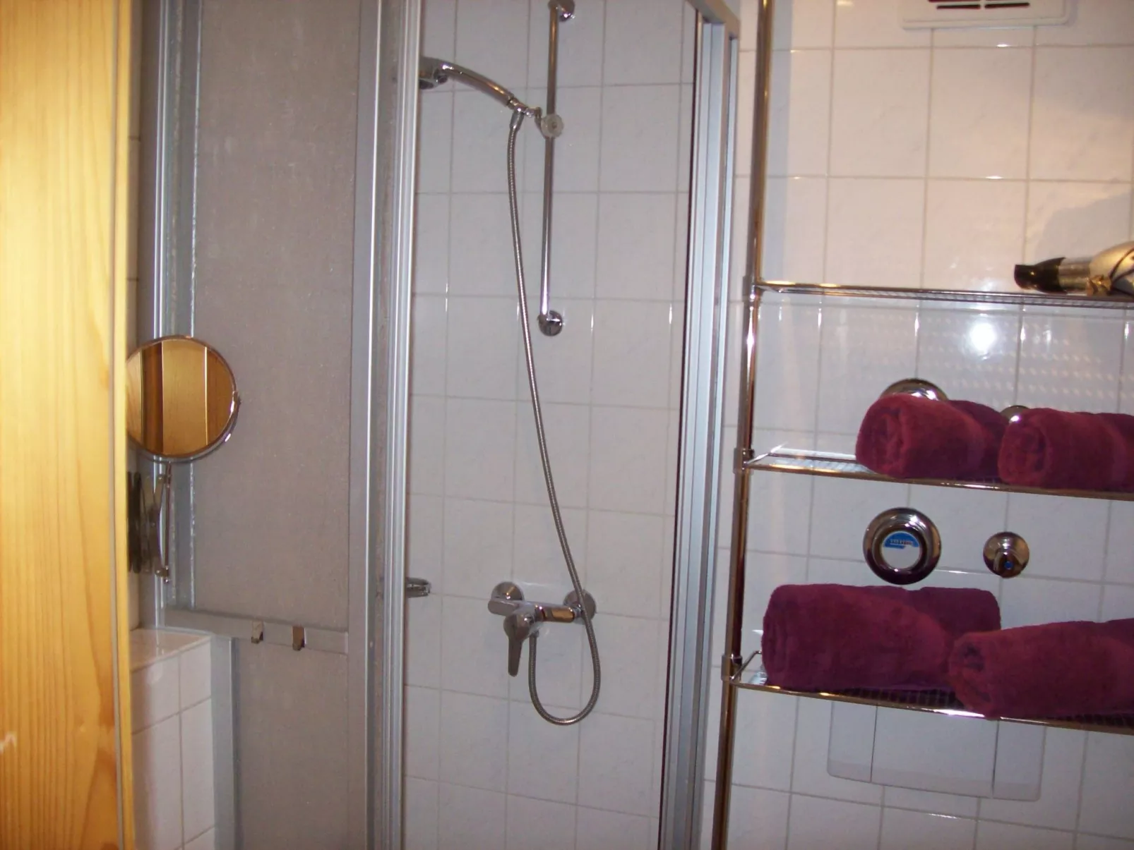 Wohnung in Unterlohwies