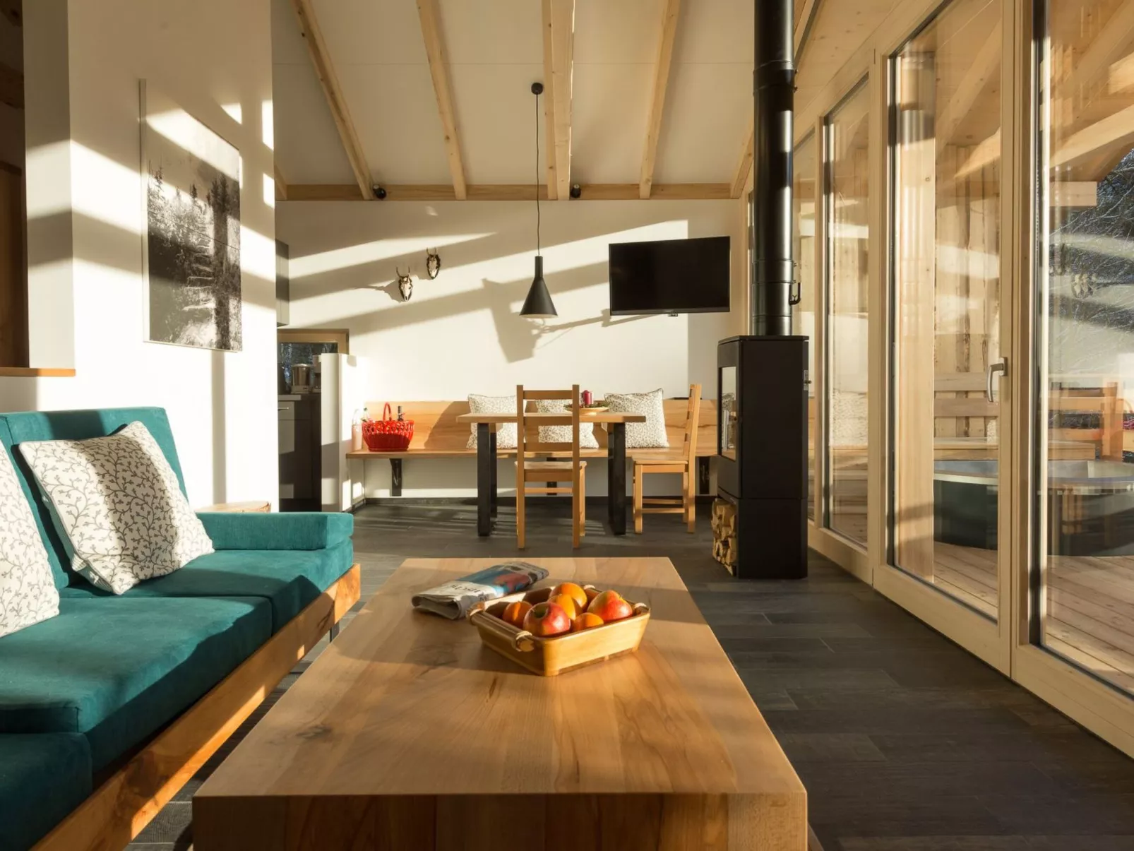 FORSTGUT - Raum für wertvolle Zeit