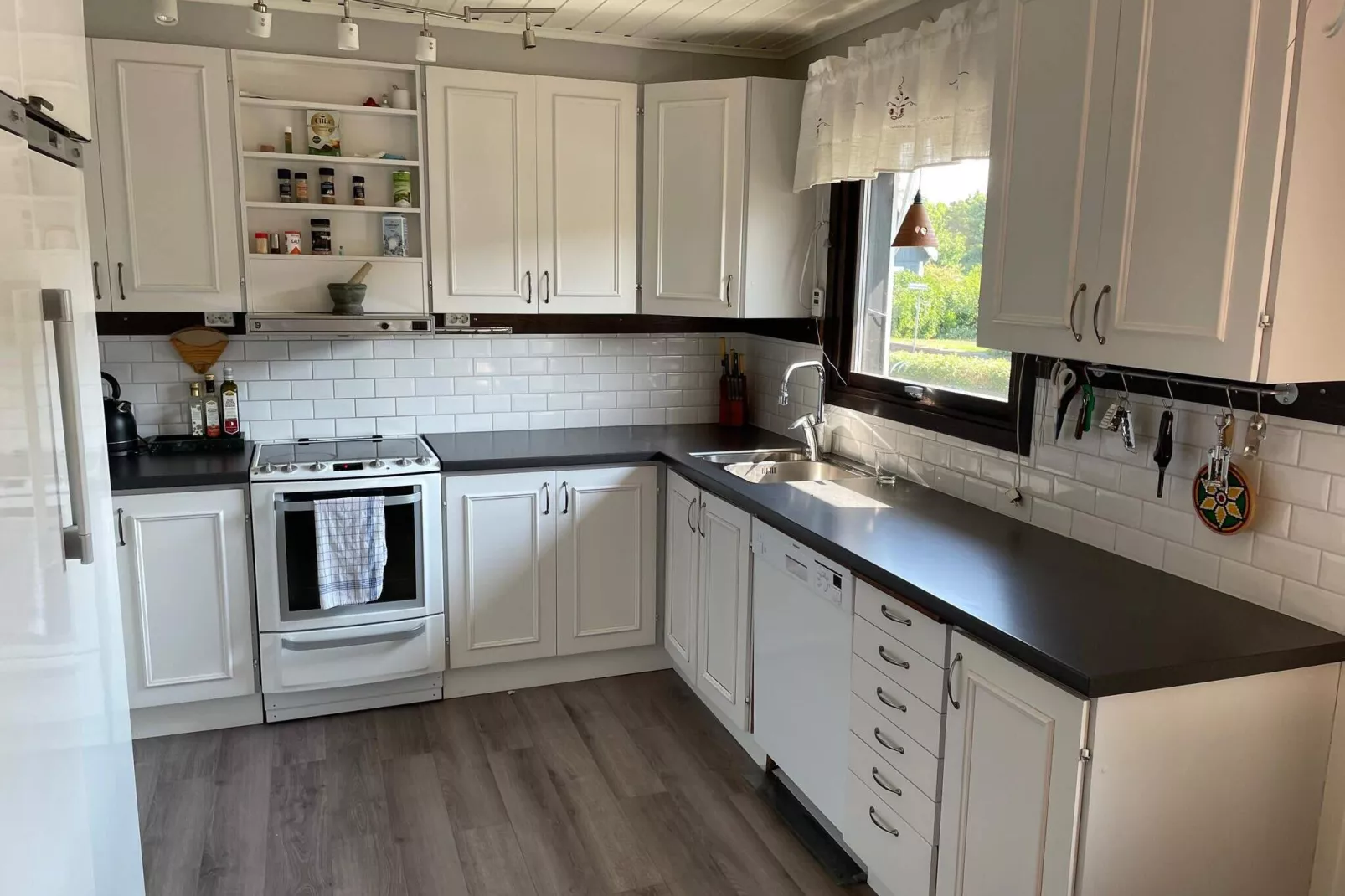 6 persoons vakantie huis in KÖPINGSVIK-Binnen