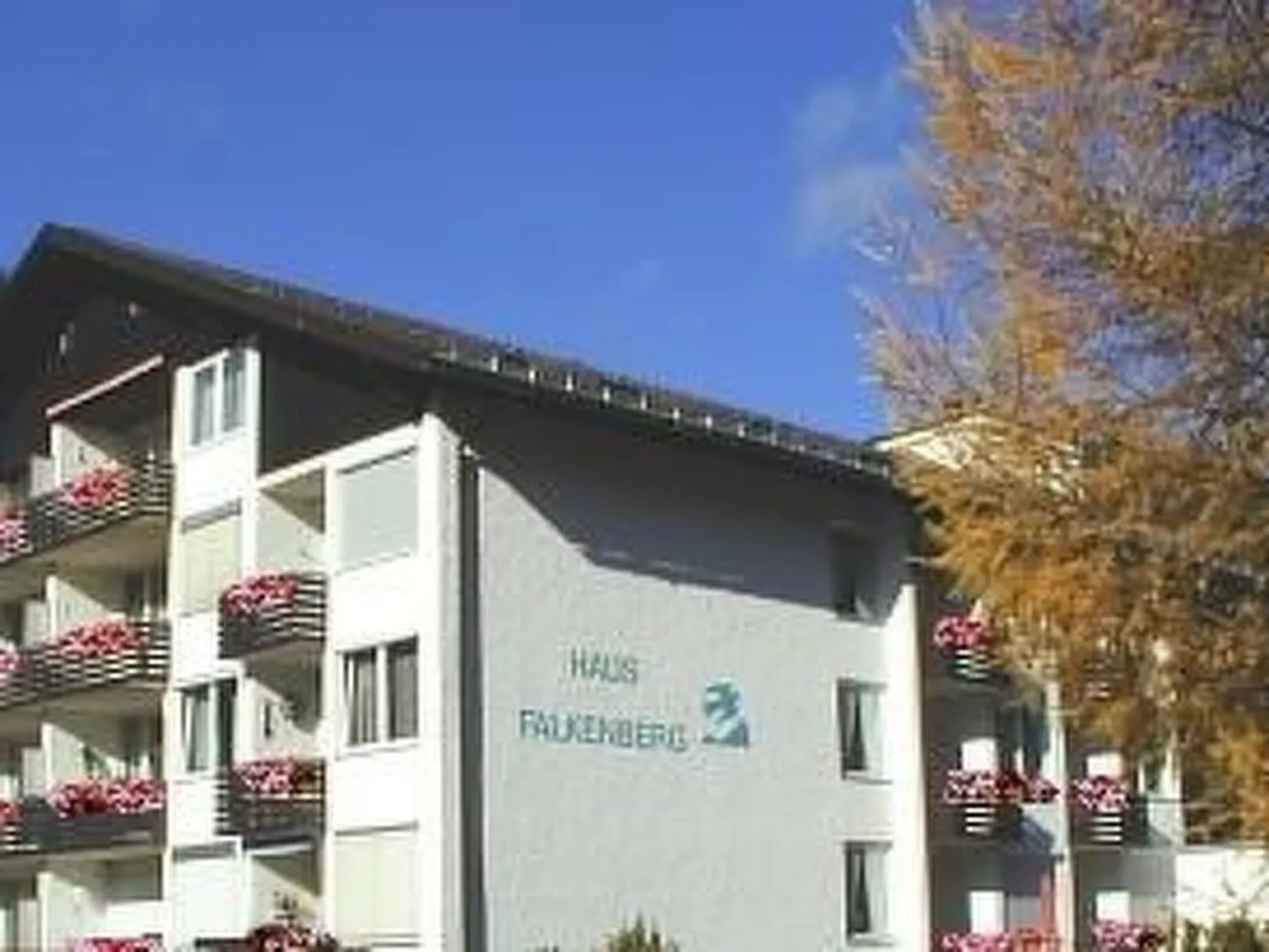 Haus Falkenberg 201