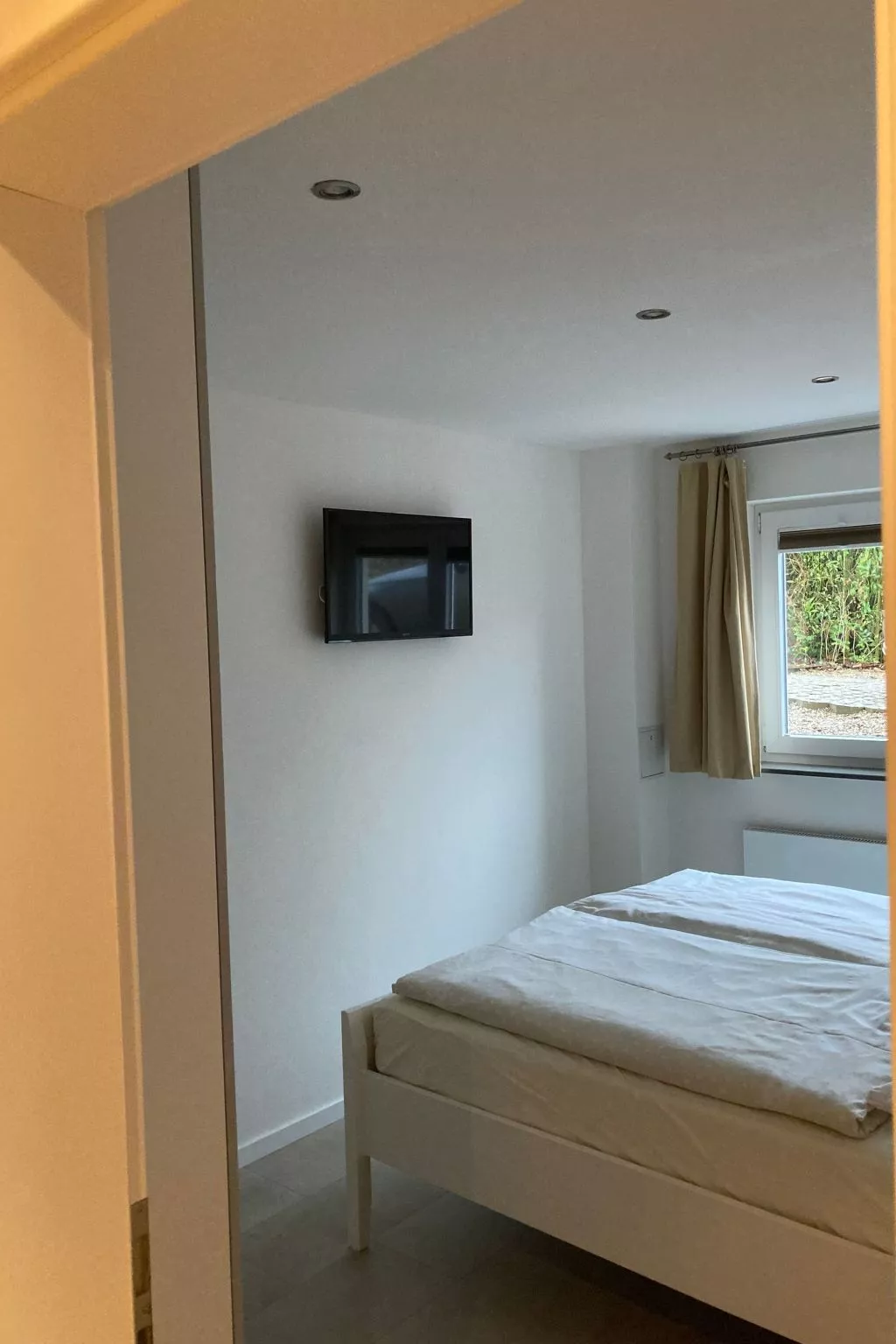 In Klingberg mit Seeblick