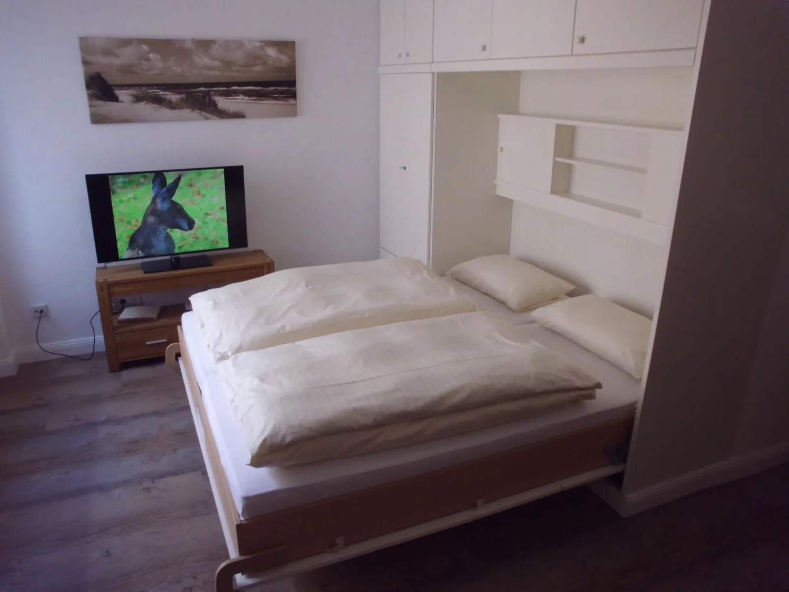 FerienapartementWegg