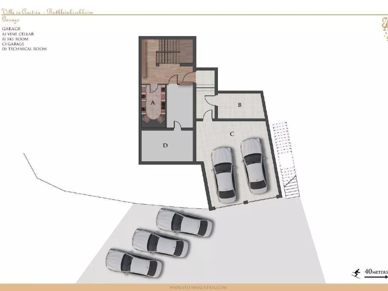 Einzigartiges Designer Log House "Chalet Caprea"-Image-tags.info