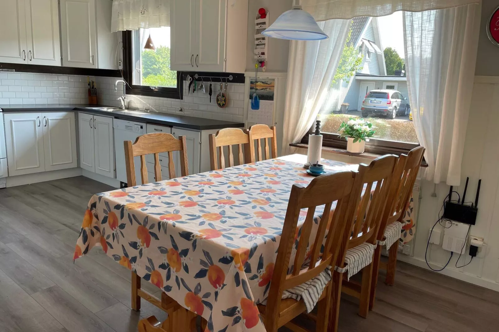 6 persoons vakantie huis in KÖPINGSVIK-Binnen