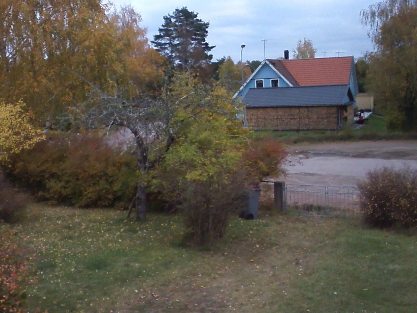 Mit Sauna und Kaminofen sowie Terrasse