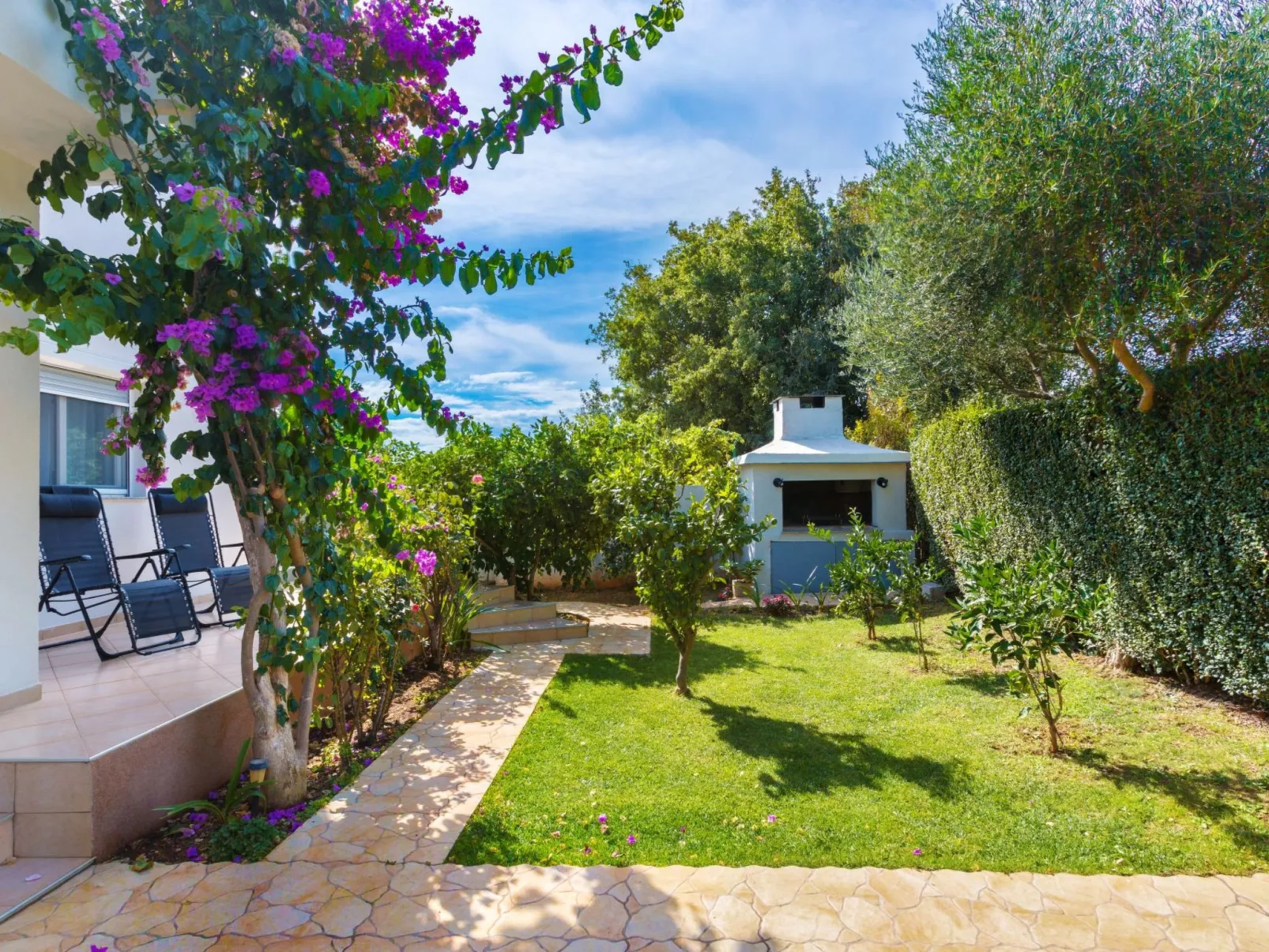 Für 6 Personen ca. 60 m&sup2; in Ližnjan, Istrien (Medulin und Umgebung)