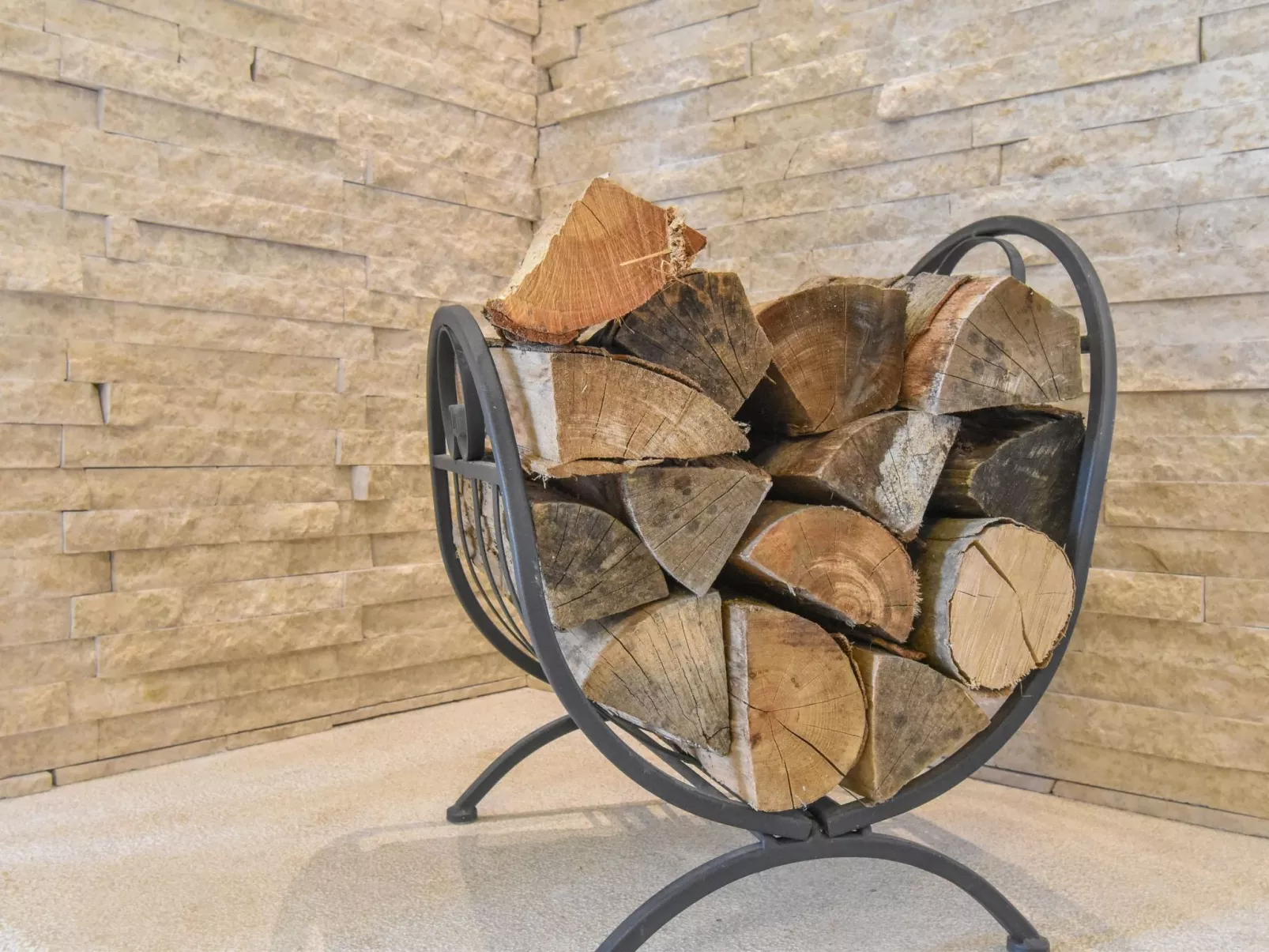 Luxusvilla "Azzurra" mit beheiztem Pool-Binnen