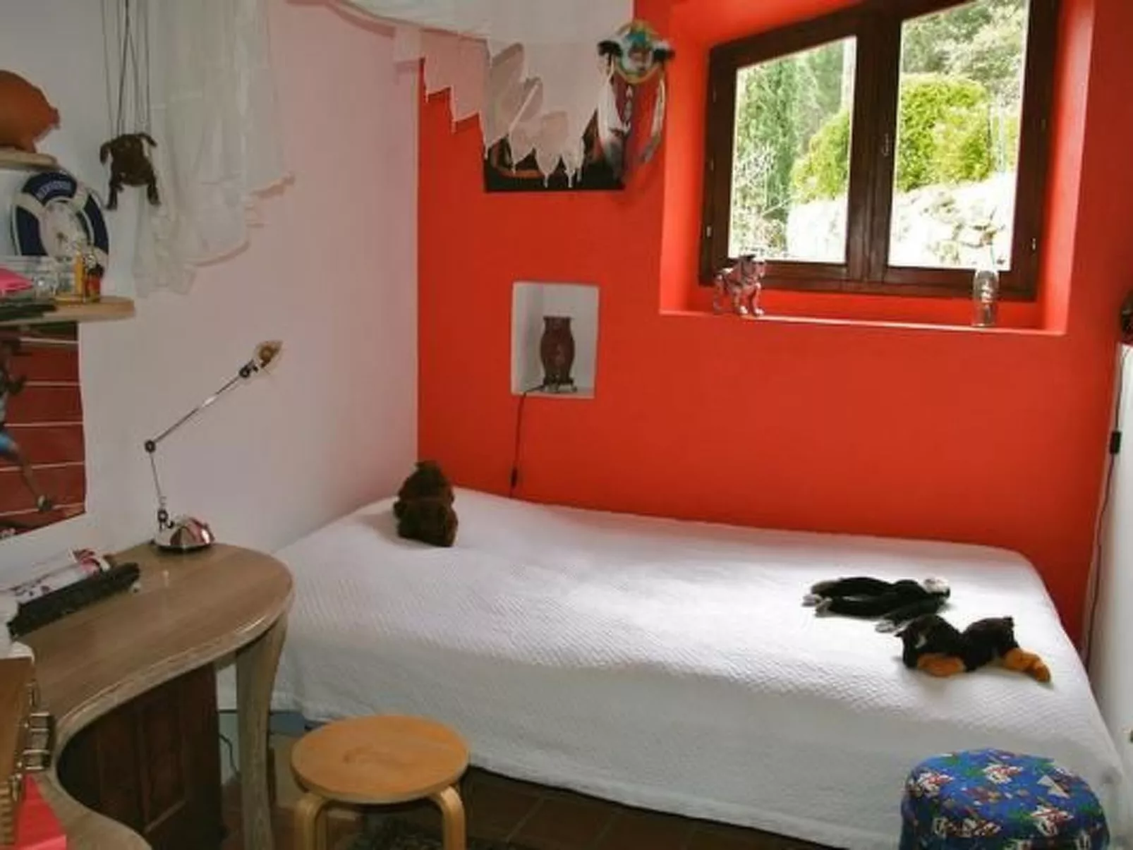 Reclusion in Style-Binnen