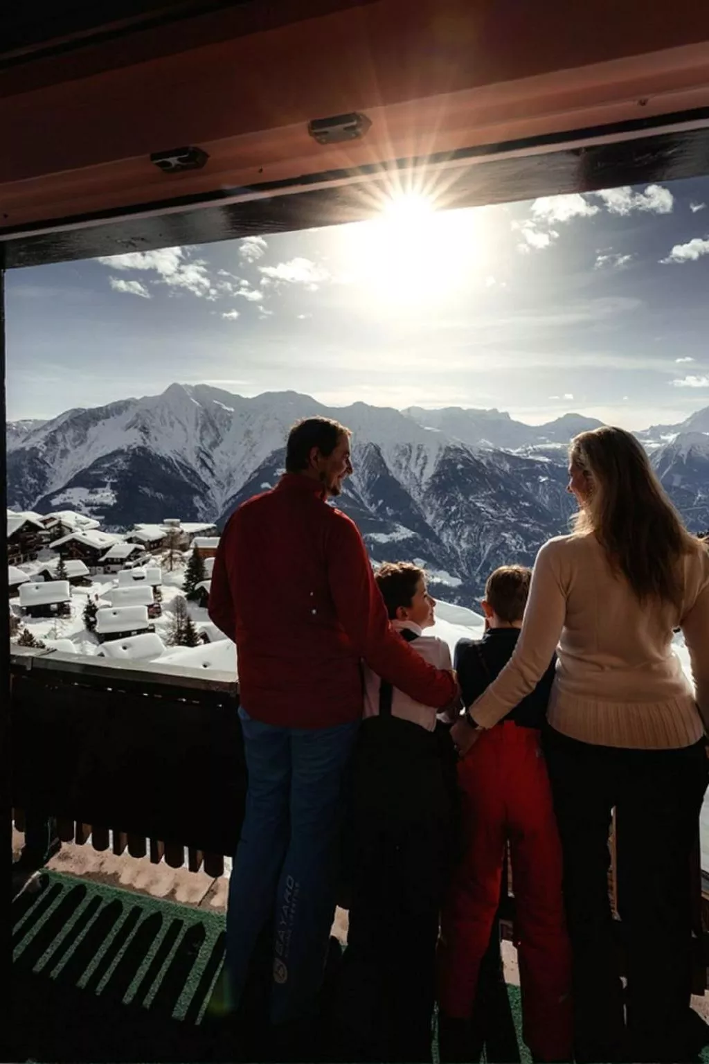 Chalet "Arve"-Image-tags.info