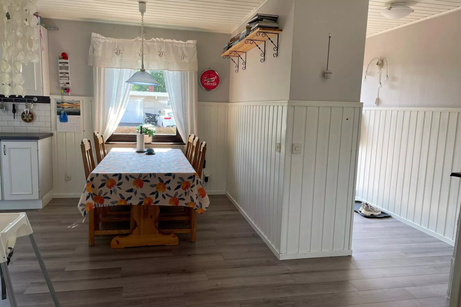 6 persoons vakantie huis in KÖPINGSVIK-Binnen