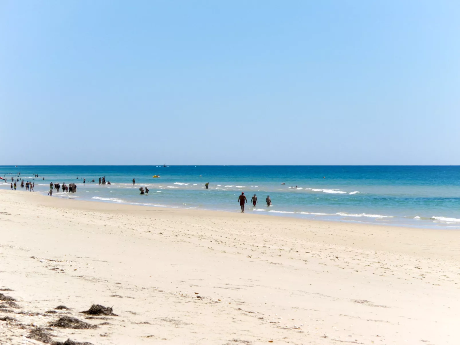 Landestypische Ferienfinca für die ganze Familie