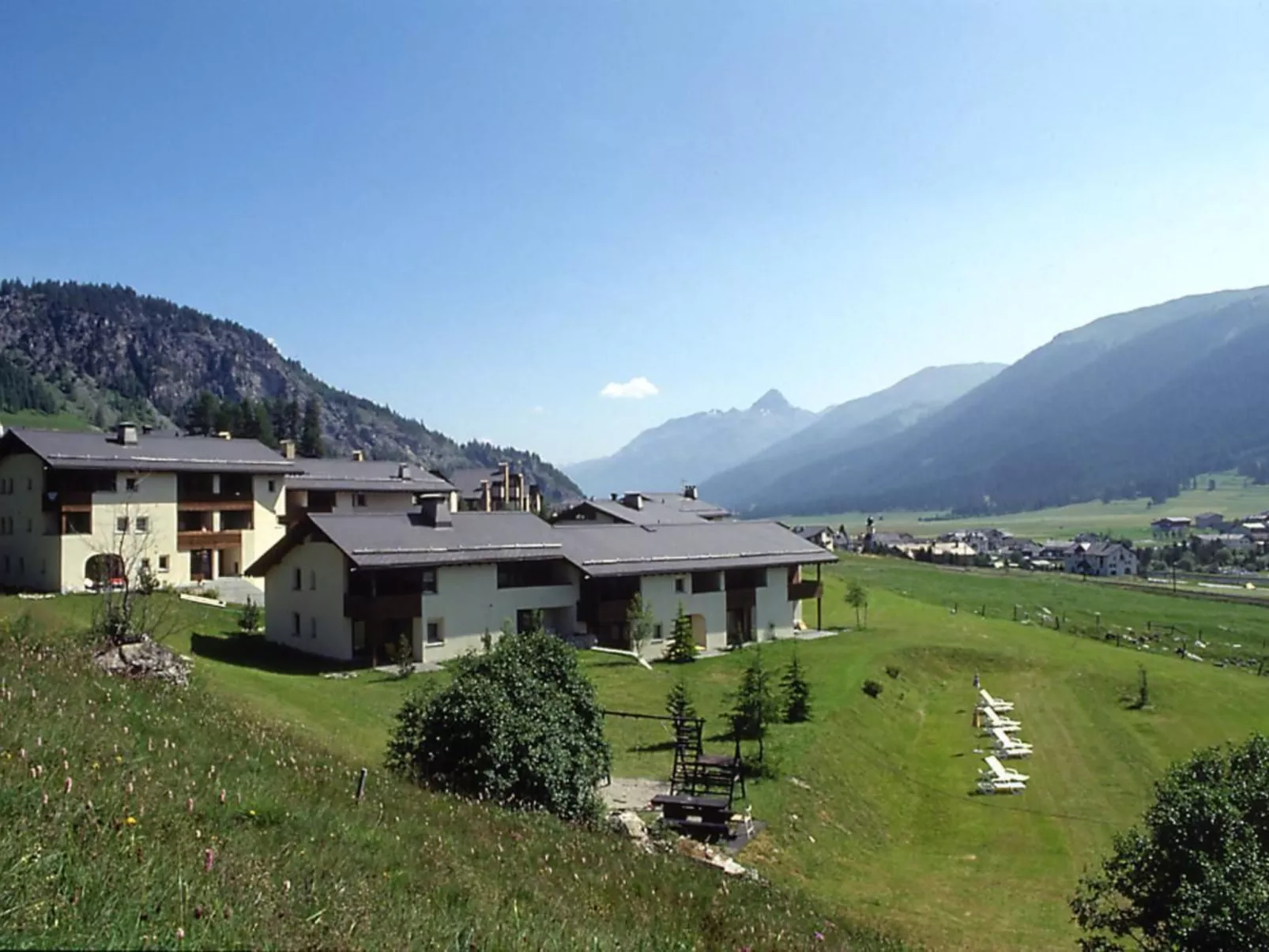 Residenz La Mora 02