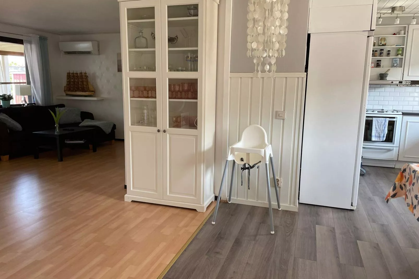 6 persoons vakantie huis in KÖPINGSVIK-Binnen