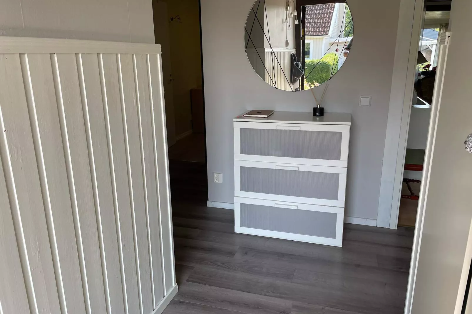 6 persoons vakantie huis in KÖPINGSVIK-Binnen