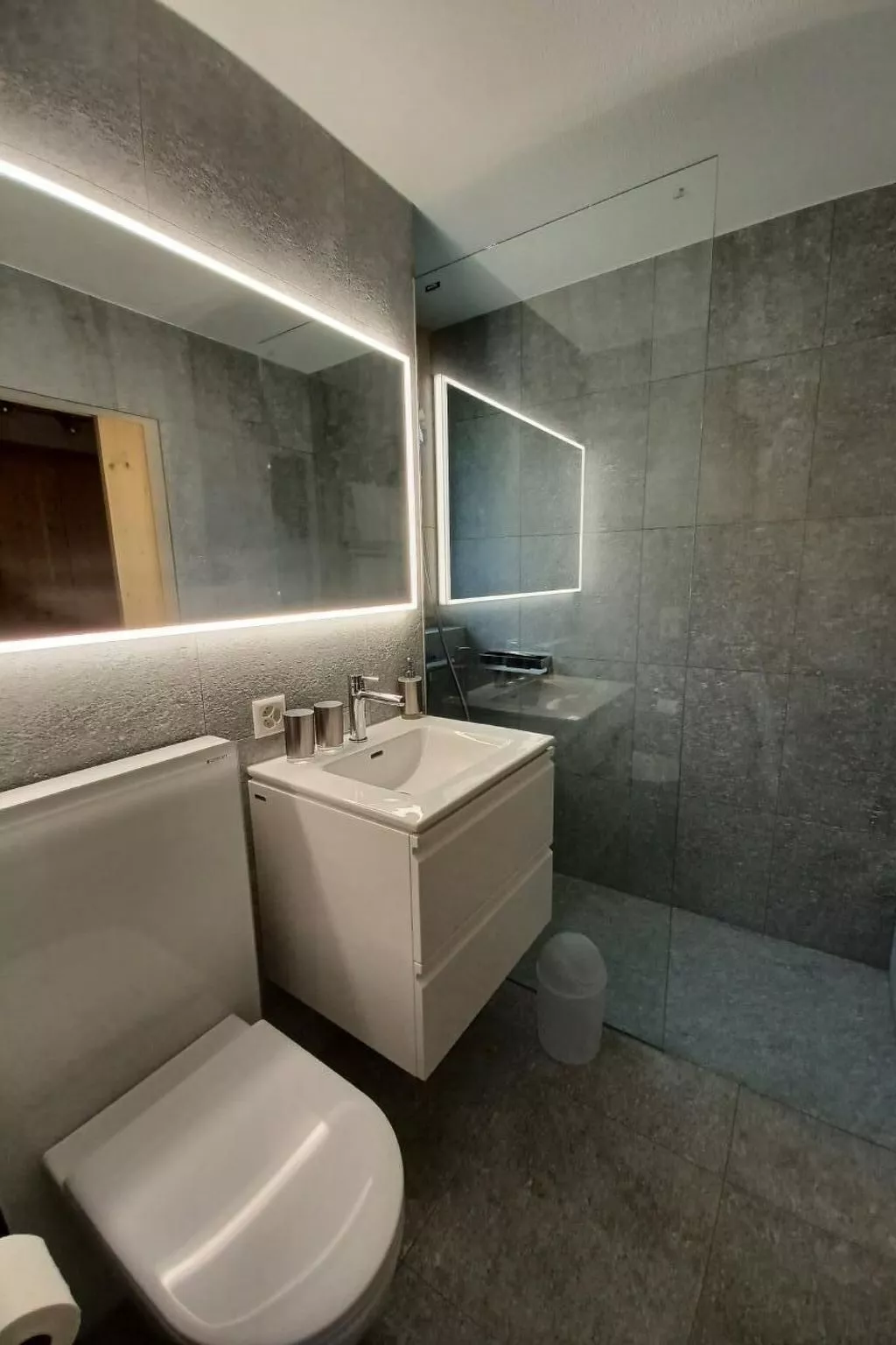 Apparthotel Pöstli Nr. 303