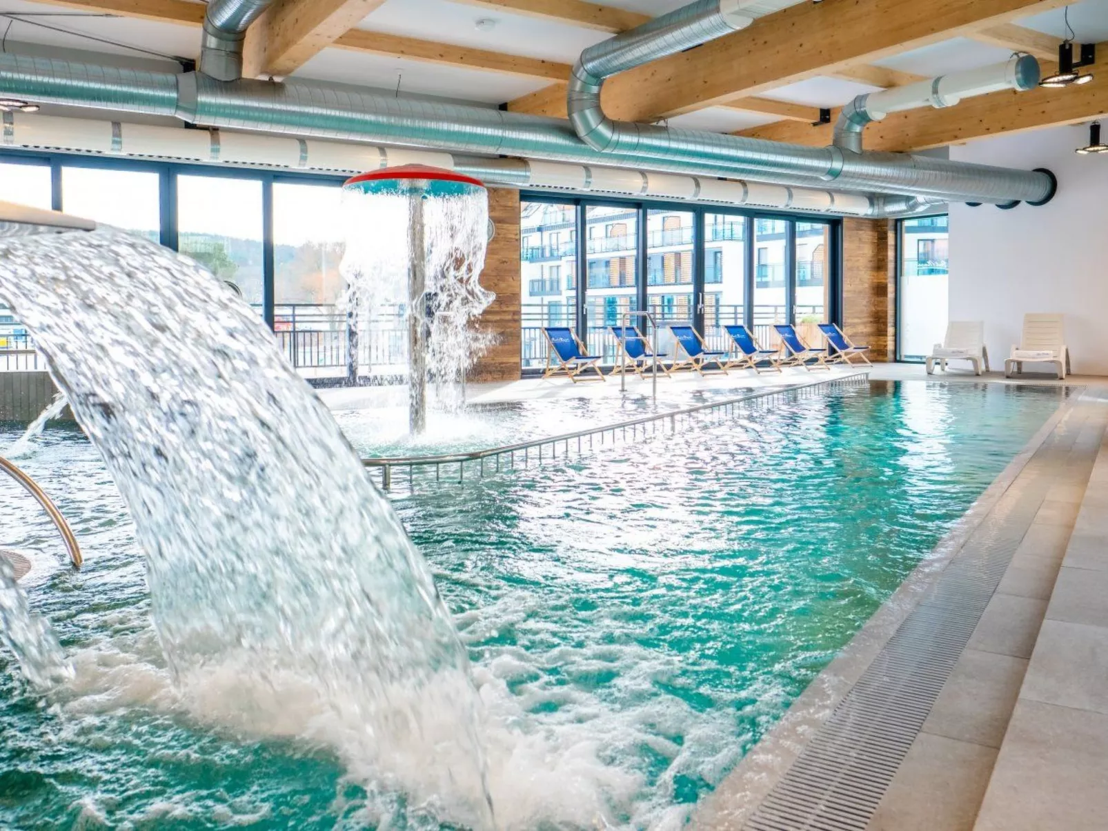 Appartement in Misdroy mit Kostenlosem Parkplatz-Image-tags.info