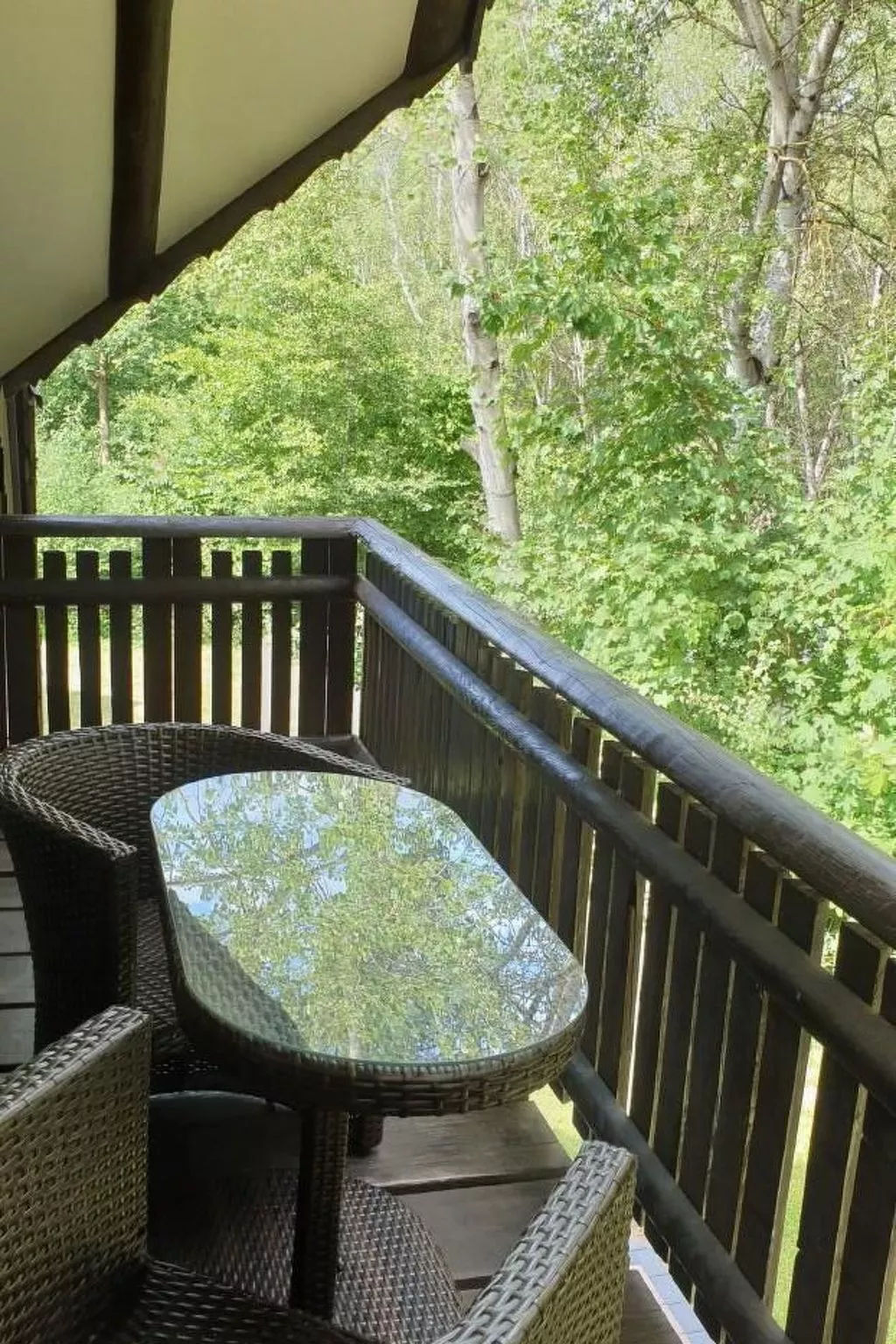 Waldhaus57 Silbersee