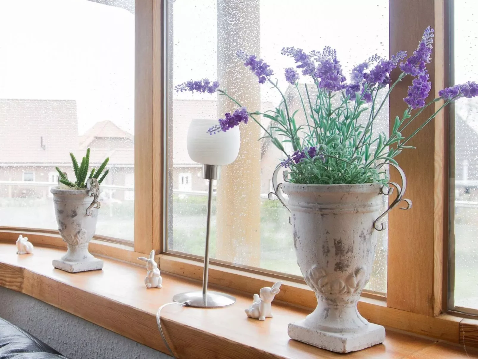 Moin-Moin in Friedrichskoog-Spitze