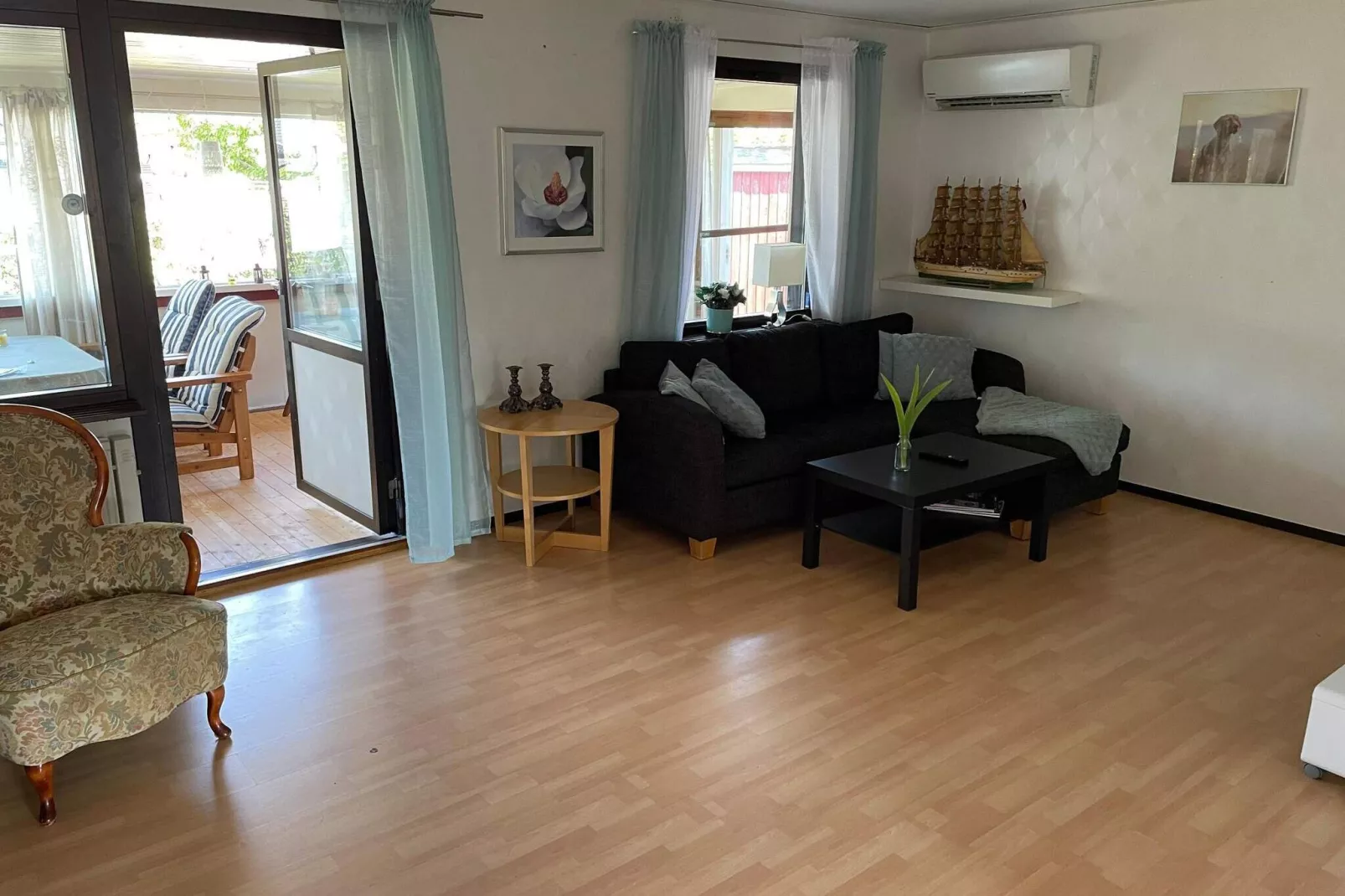 6 persoons vakantie huis in KÖPINGSVIK-Binnen