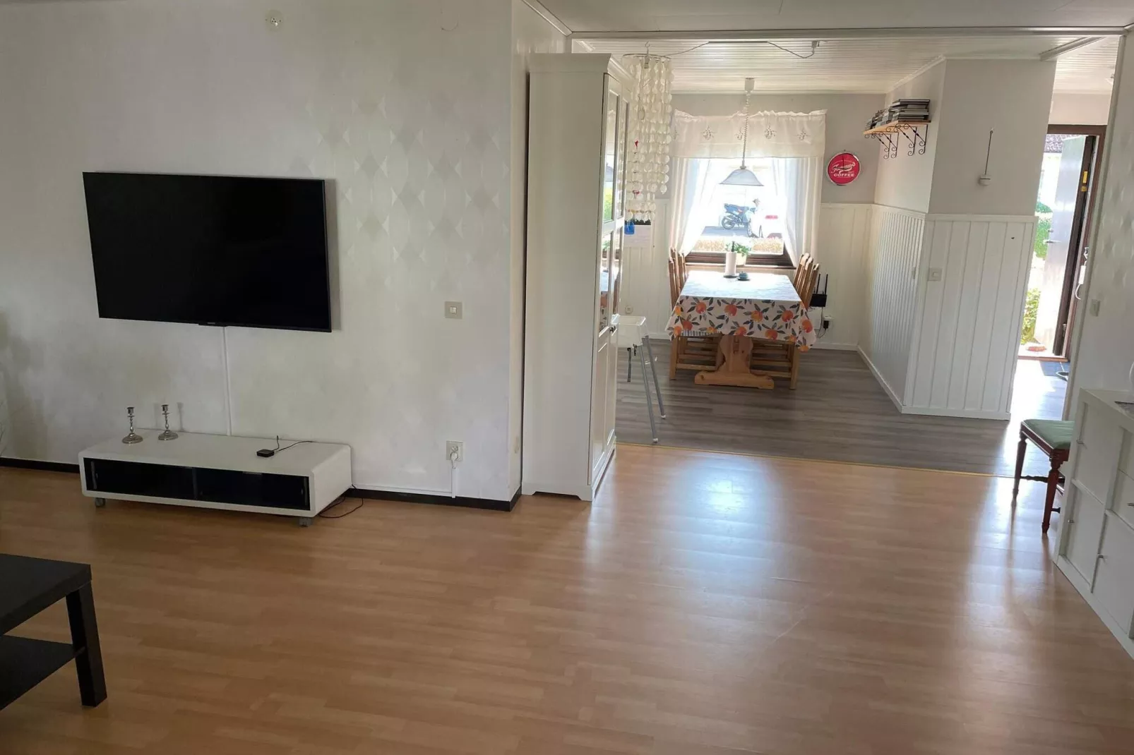 6 persoons vakantie huis in KÖPINGSVIK-Binnen