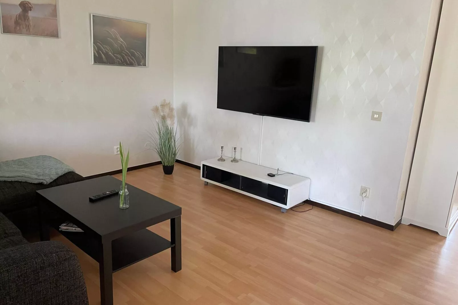 6 persoons vakantie huis in KÖPINGSVIK-Binnen