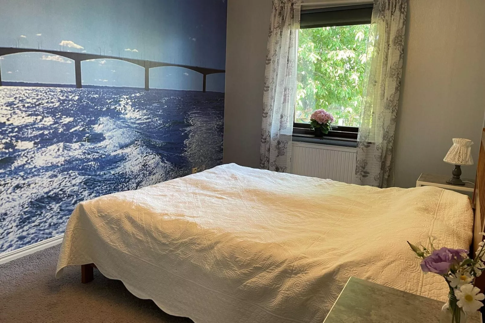 6 persoons vakantie huis in KÖPINGSVIK-Binnen