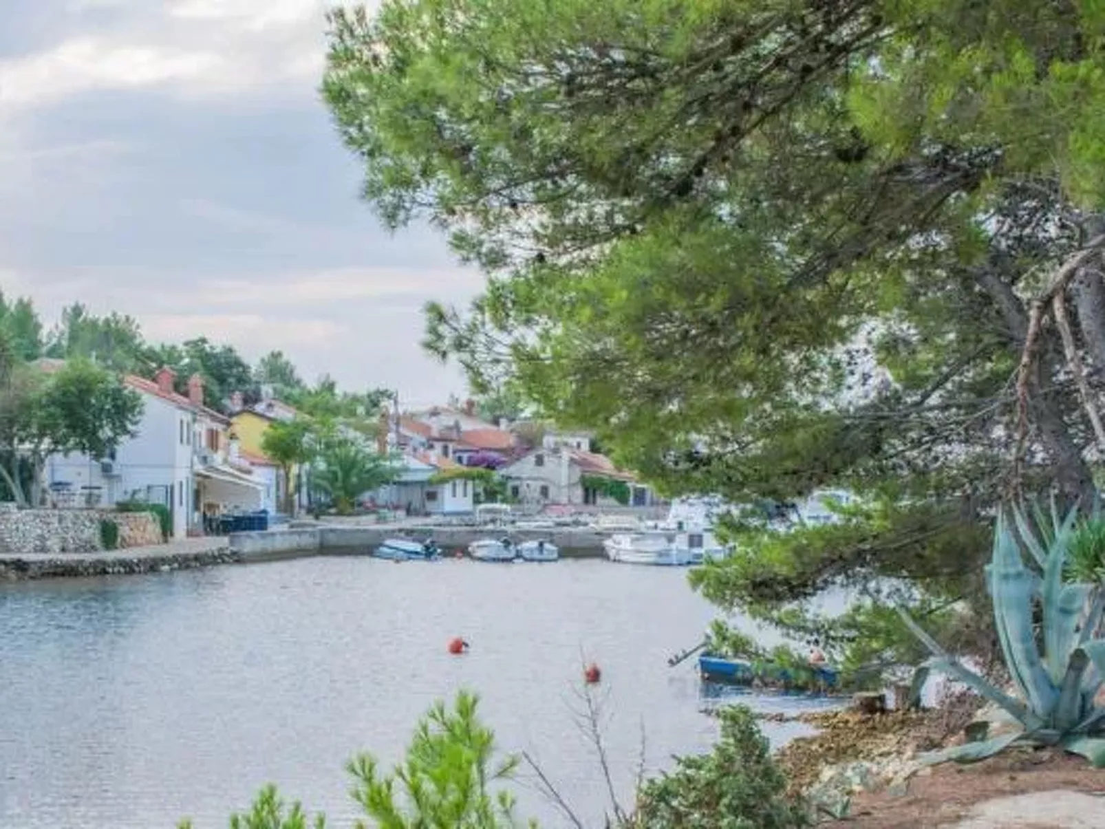 "Punta Orange"-Buiten