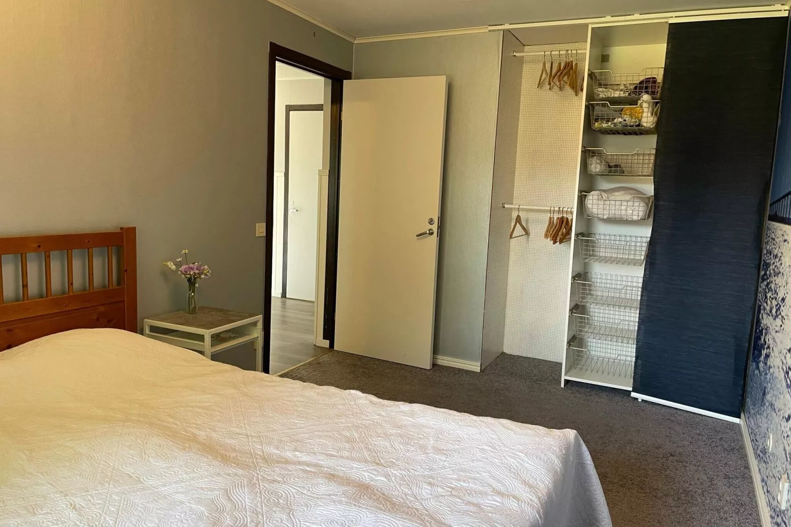 6 persoons vakantie huis in KÖPINGSVIK-Binnen