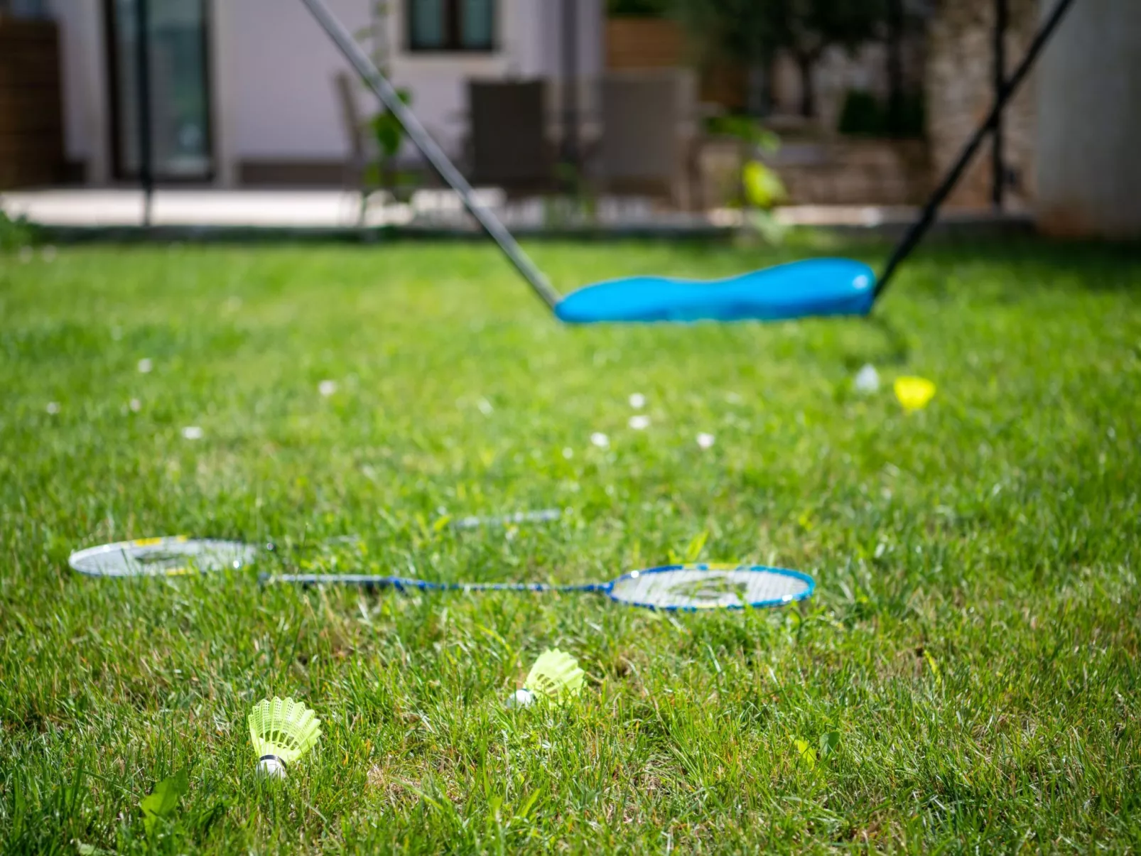 Typisch istrisches Steinhaus Brnistra in Rakalj