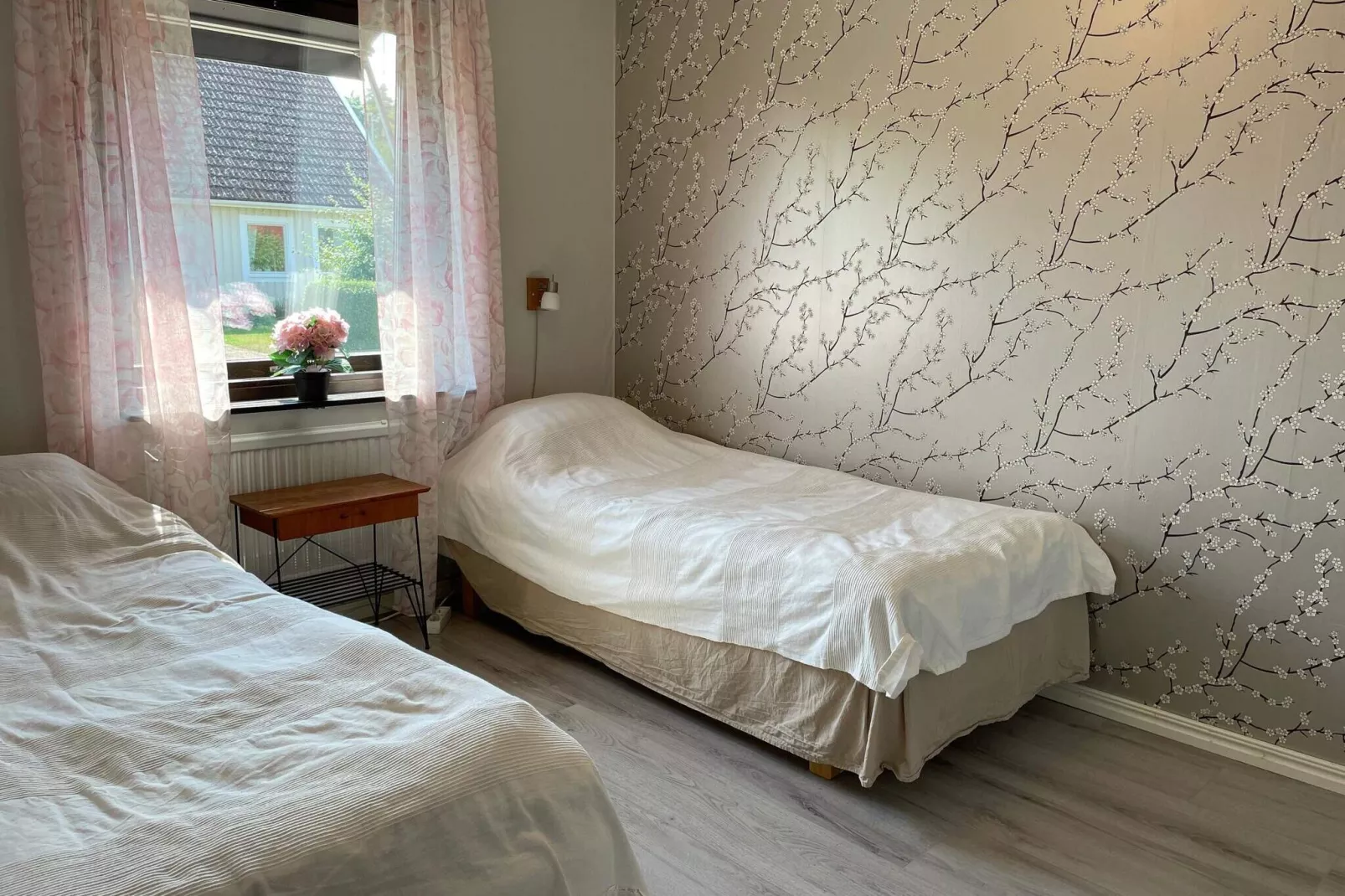 6 persoons vakantie huis in KÖPINGSVIK-Binnen