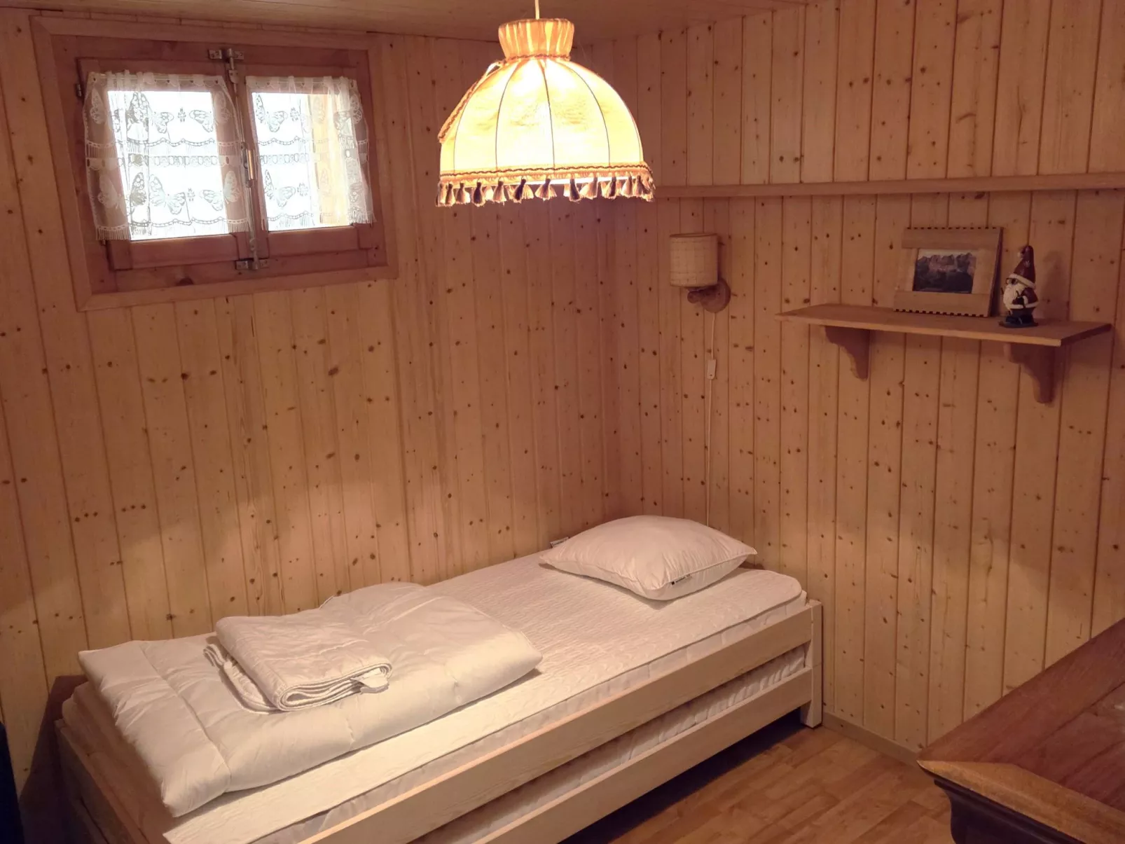 Chalet "Ecureuil" in den Portes du Soleil im Wallis-Image-tags.info