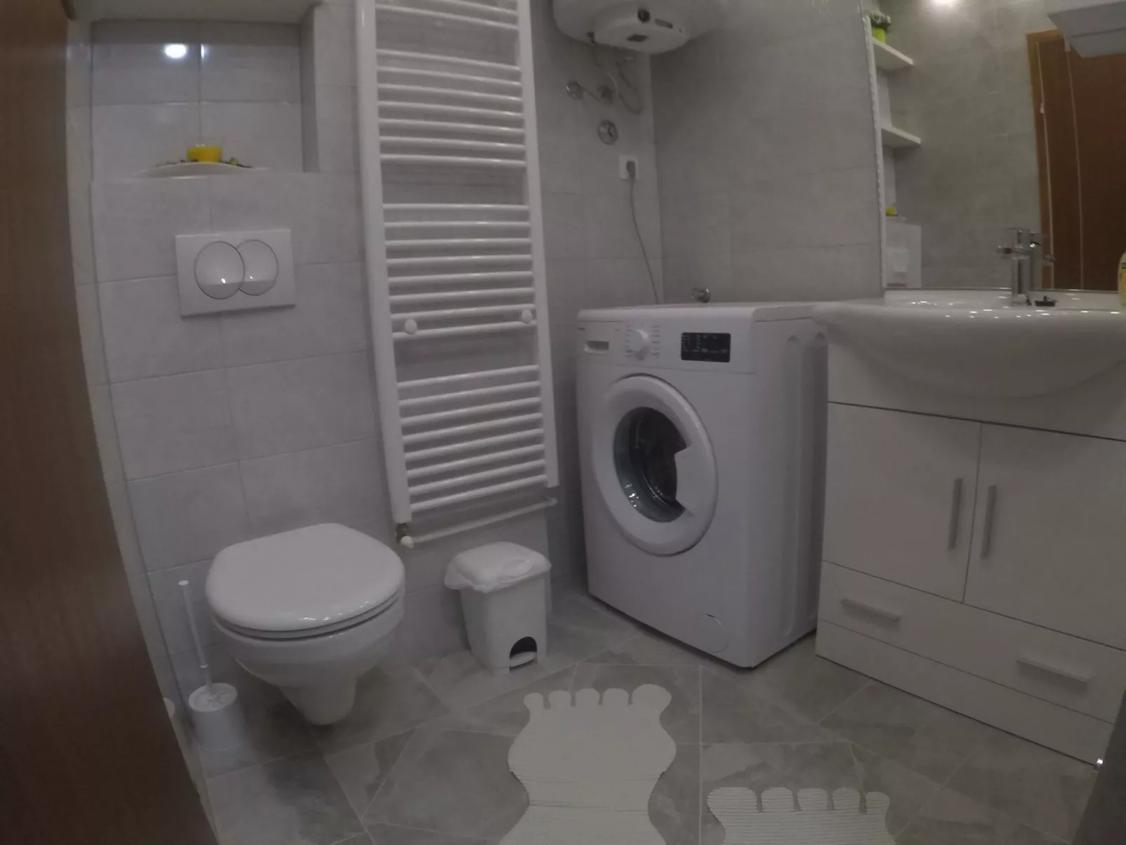 In Stari Grad-Binnen