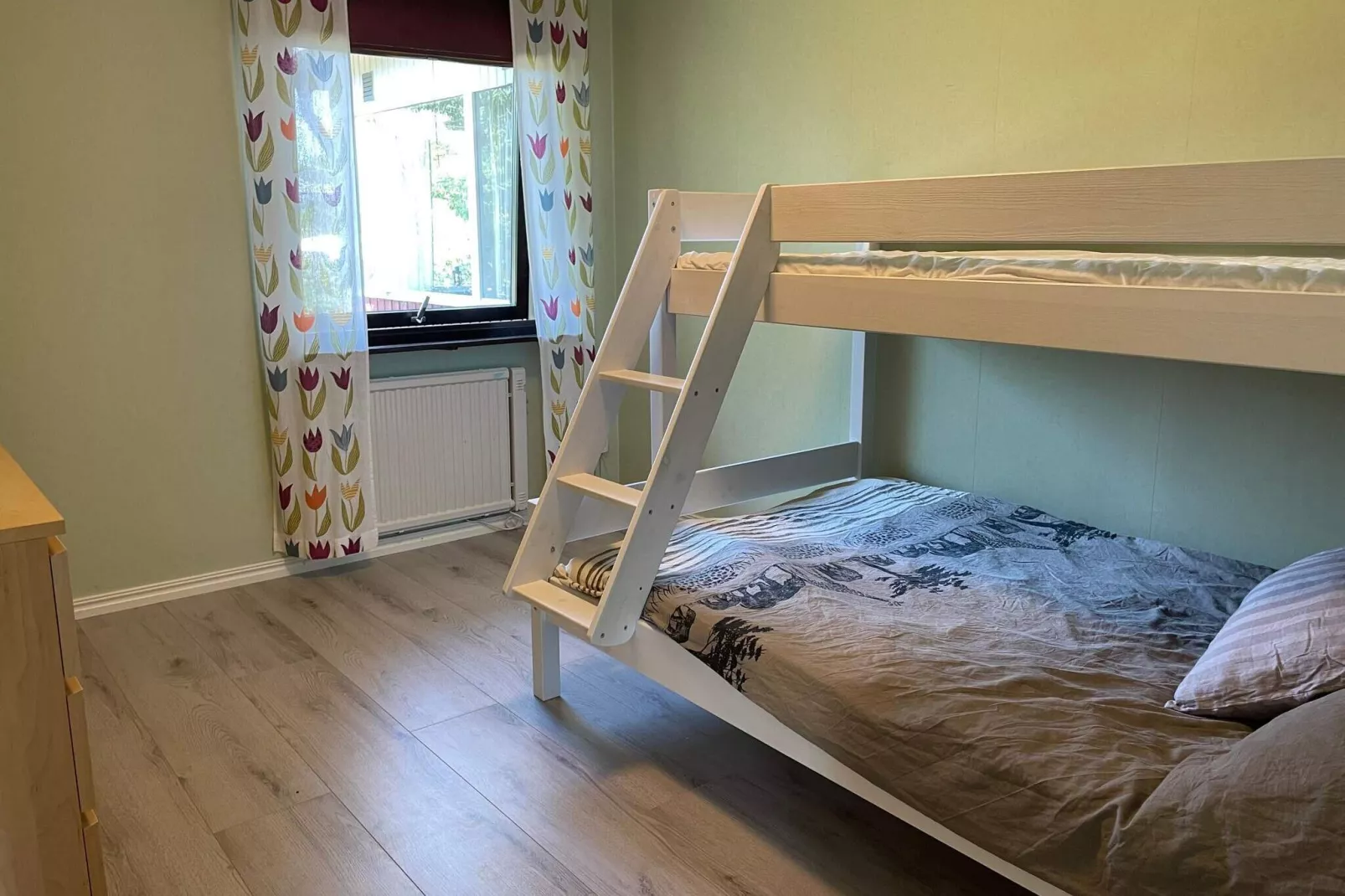 6 persoons vakantie huis in KÖPINGSVIK-Binnen
