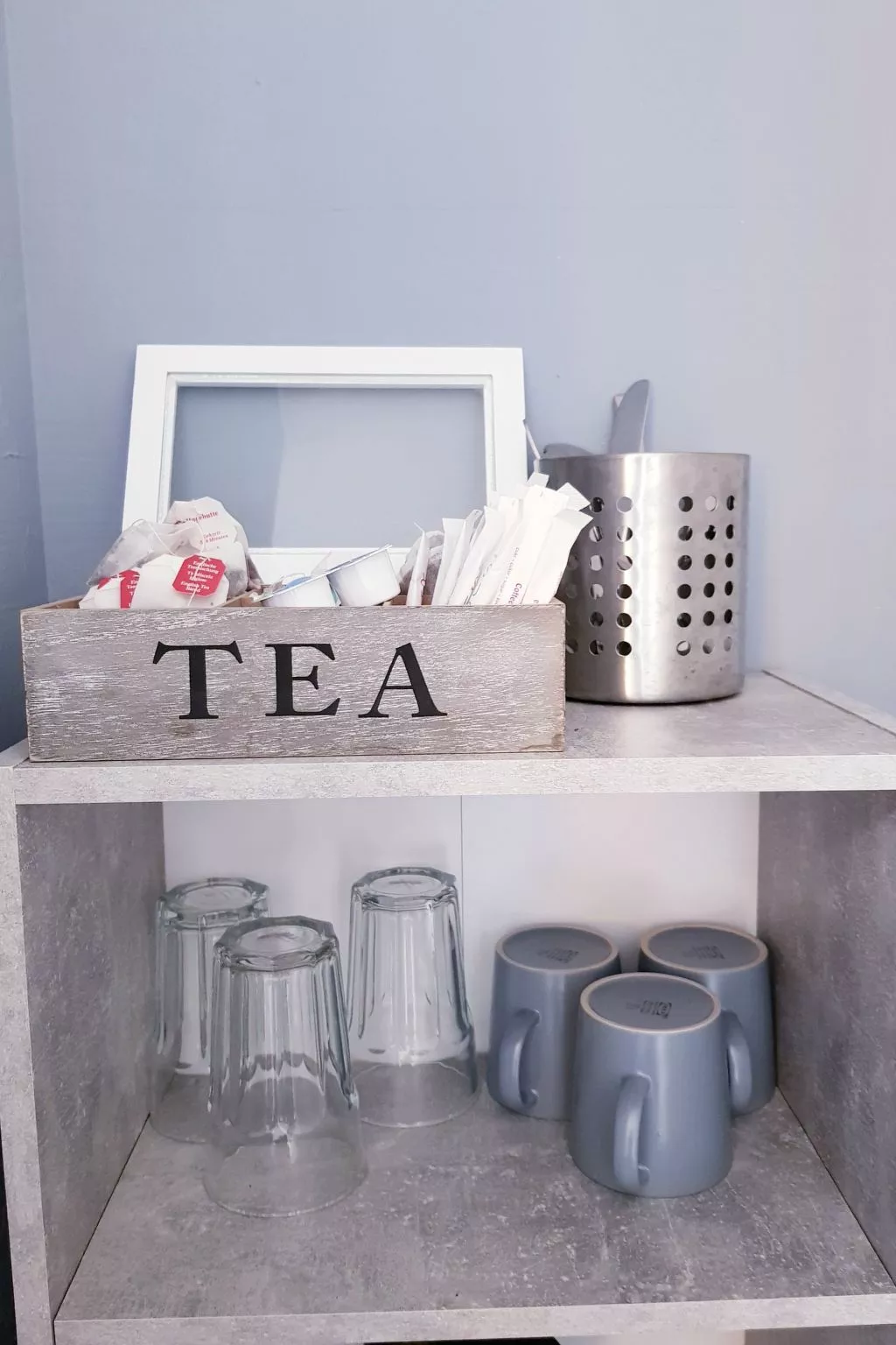 Appartement in Bremen-Ost mit Garten-Binnen