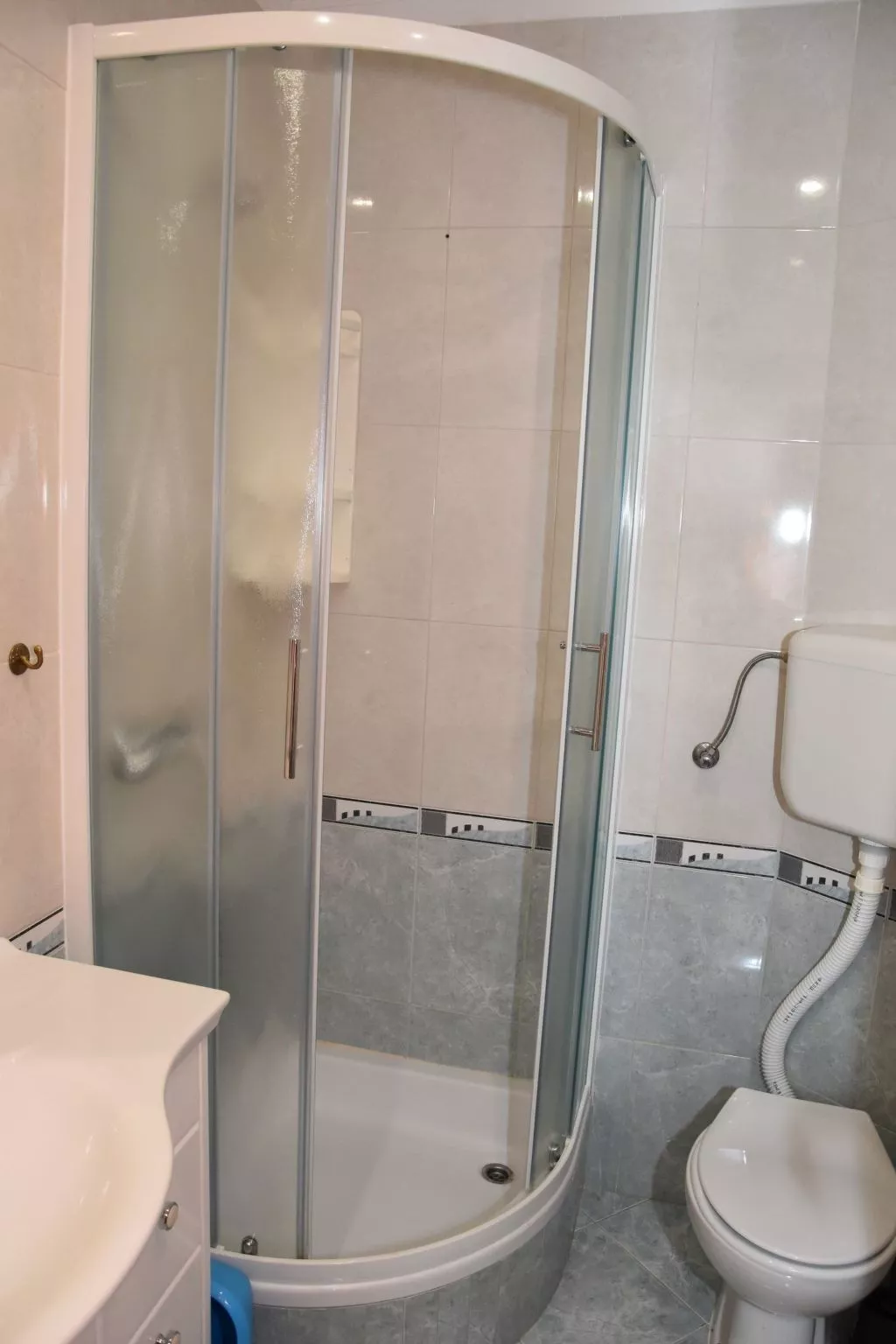 "Zeljka" mit Terrasse