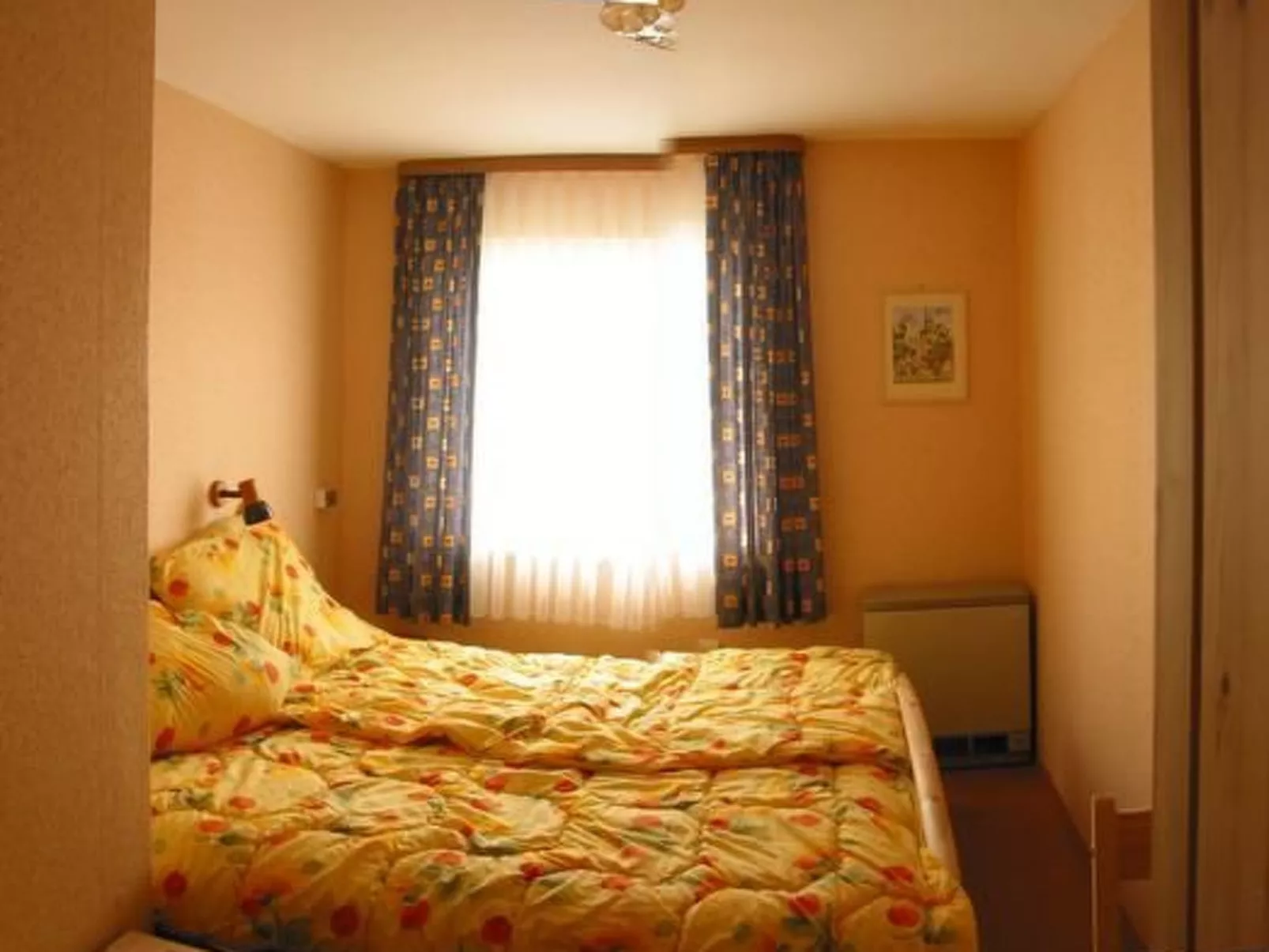 Mit Garten in Creglingen