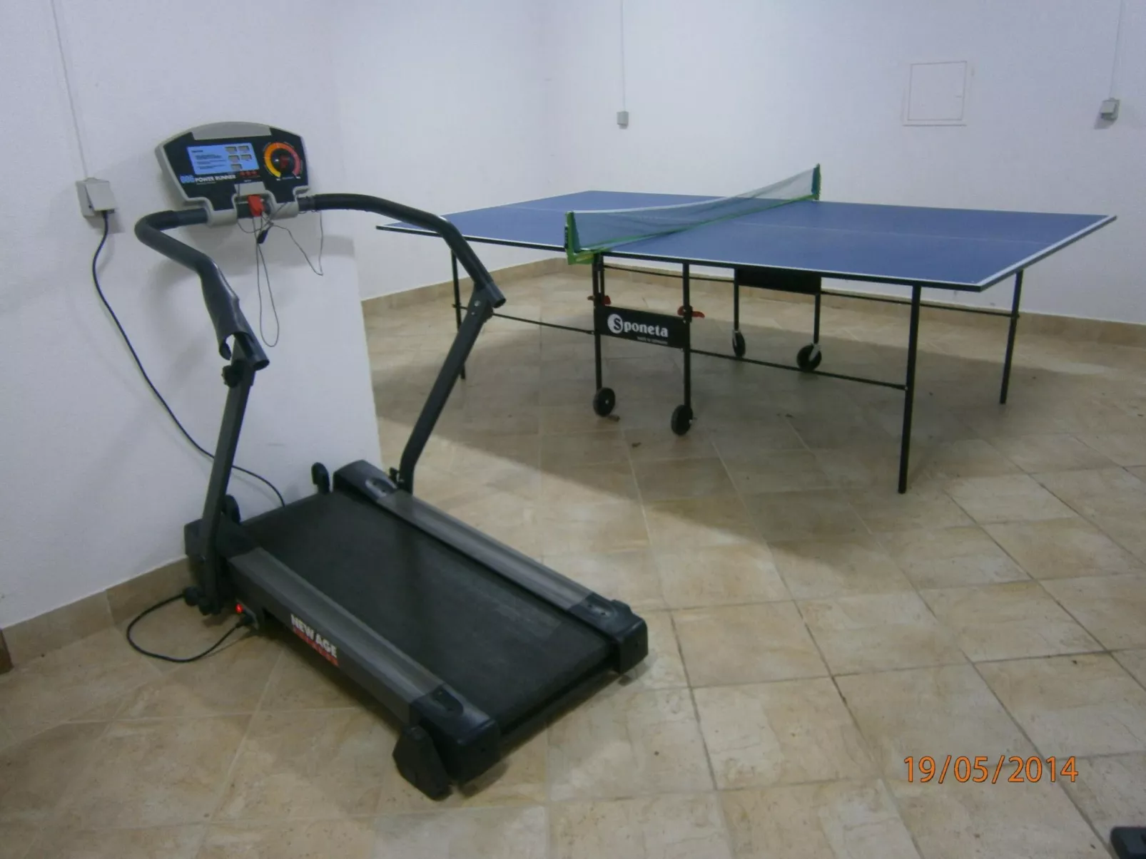 Ferienvilla "Fabulous Vila Ivanka"-Binnen