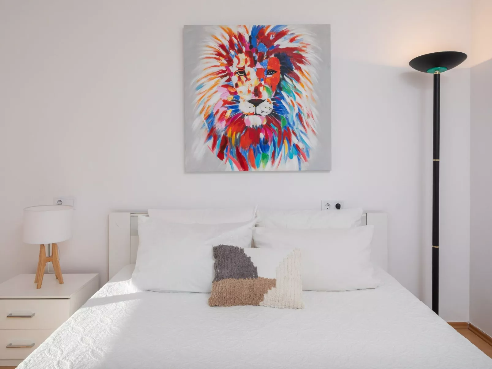 Für 12 Personen in Stanići, Dalmatien (Mitteldalmatien)