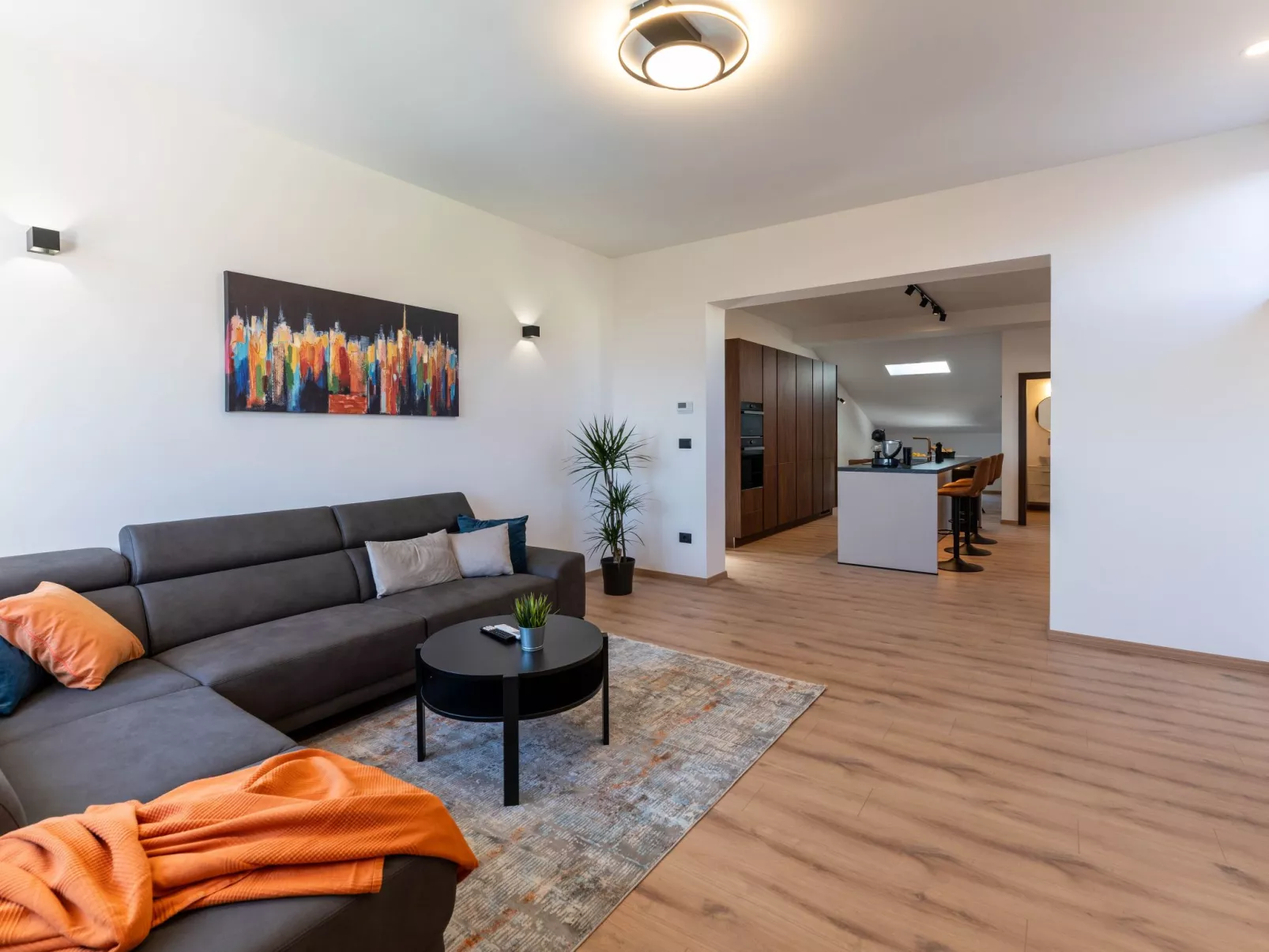 In Pula mit privatem Pool