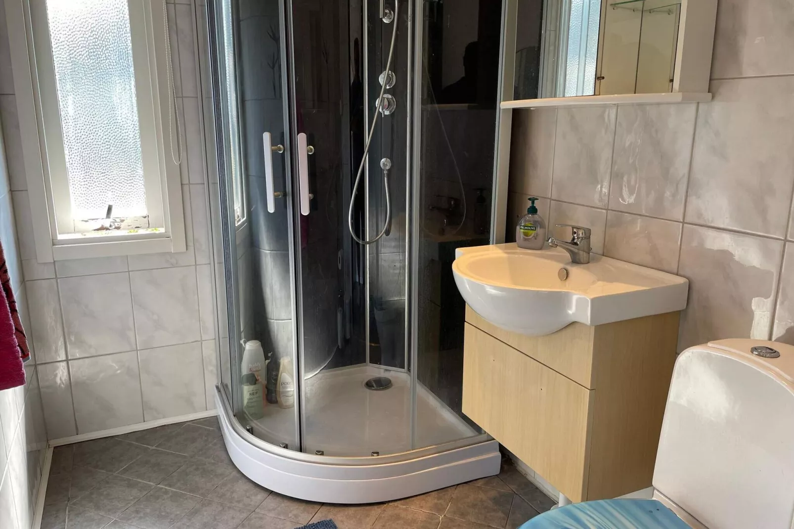 6 persoons vakantie huis in KÖPINGSVIK-Binnen
