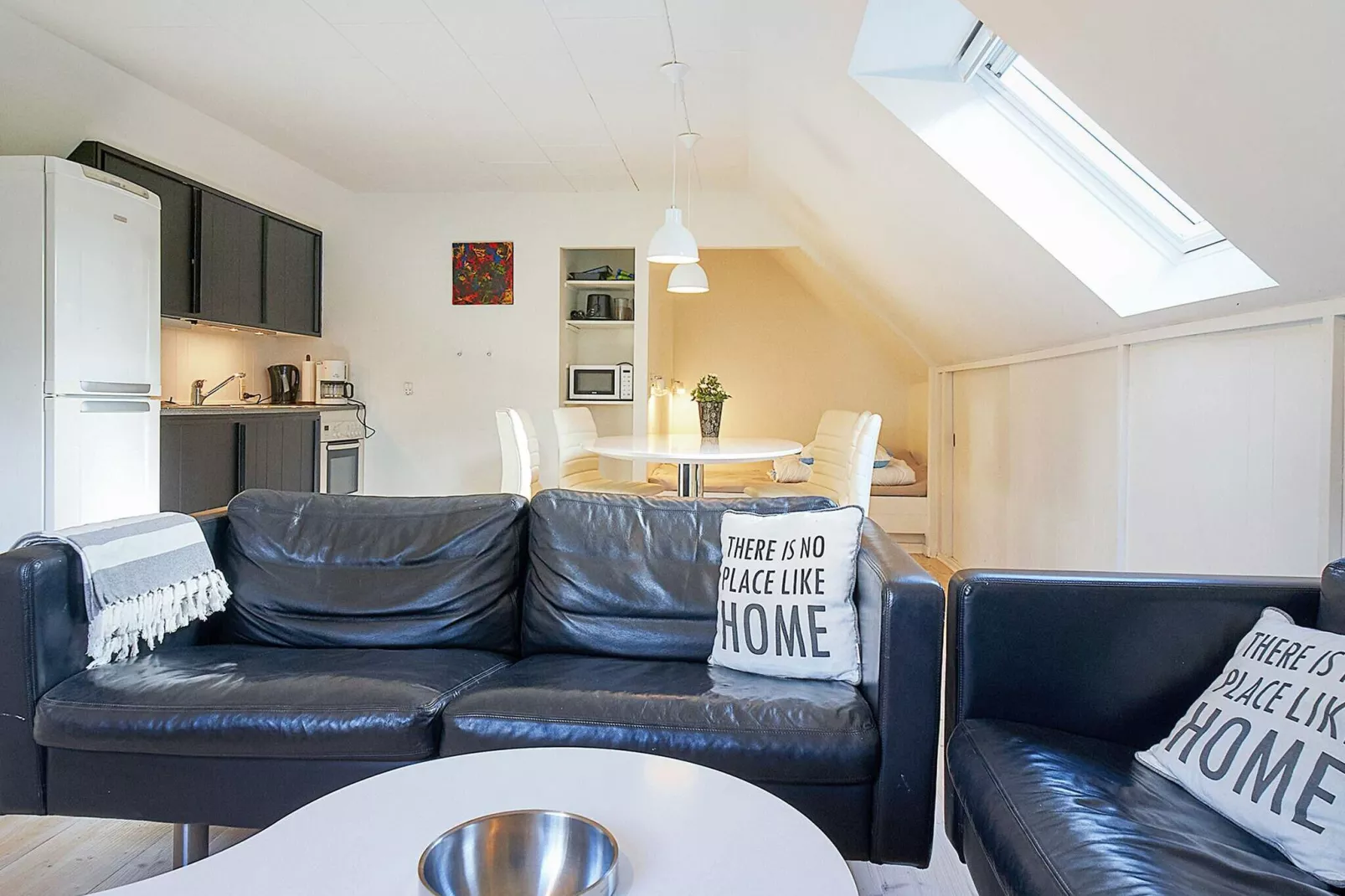6 persoons vakantie huis in Nexø-By Traum-Binnen
